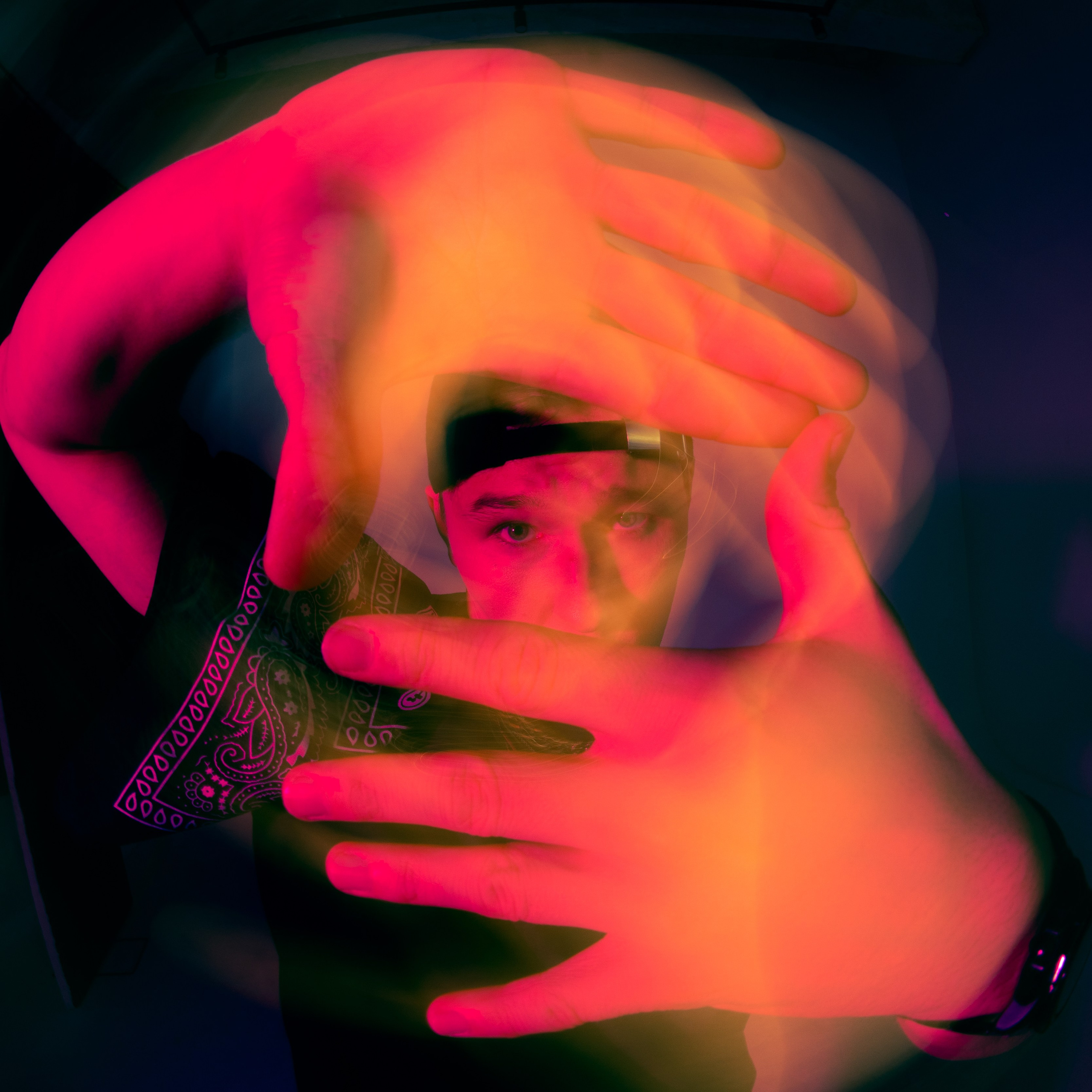 ПОРТРЕТЫ. RVANCEVA