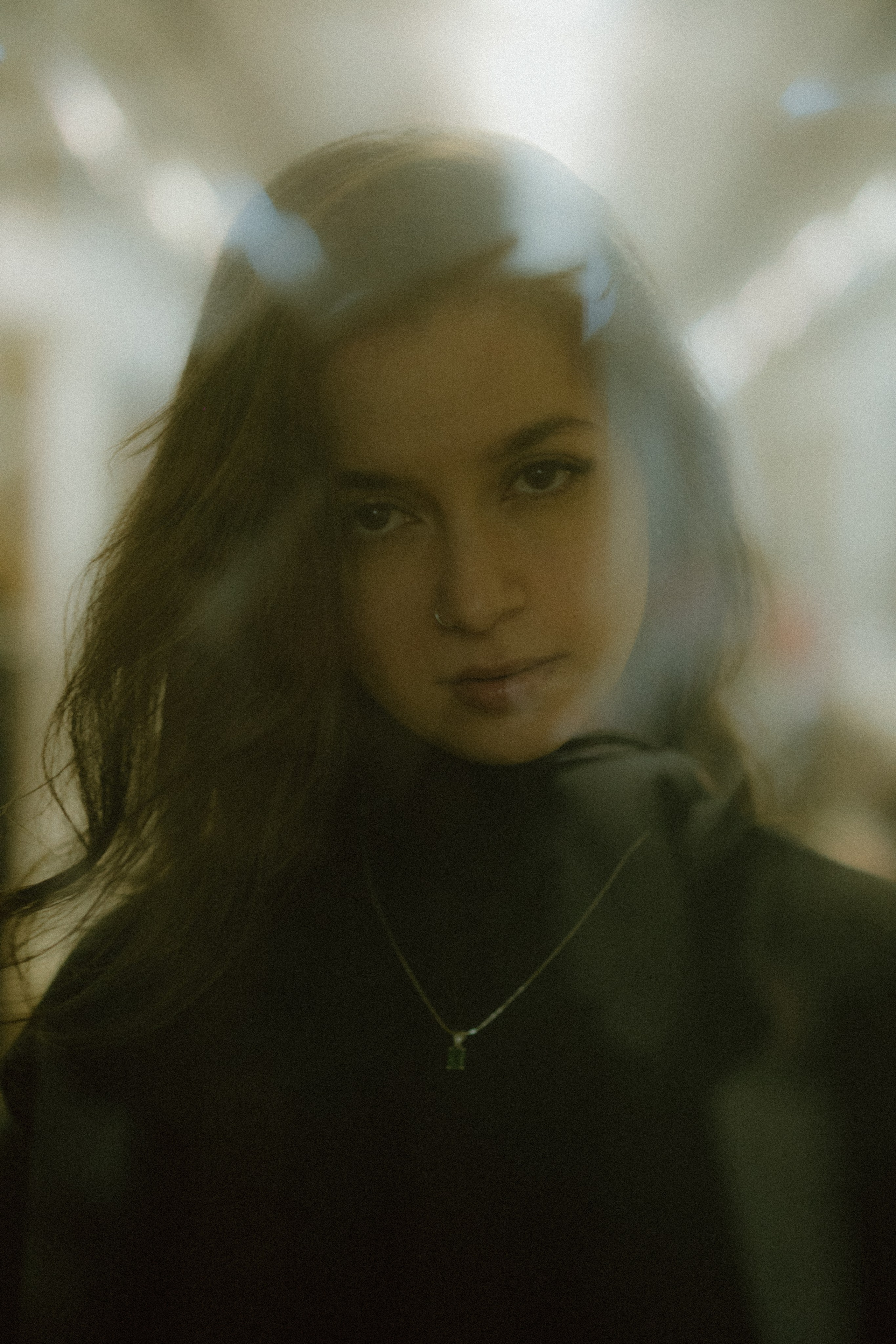 ПОРТРЕТЫ. RVANCEVA