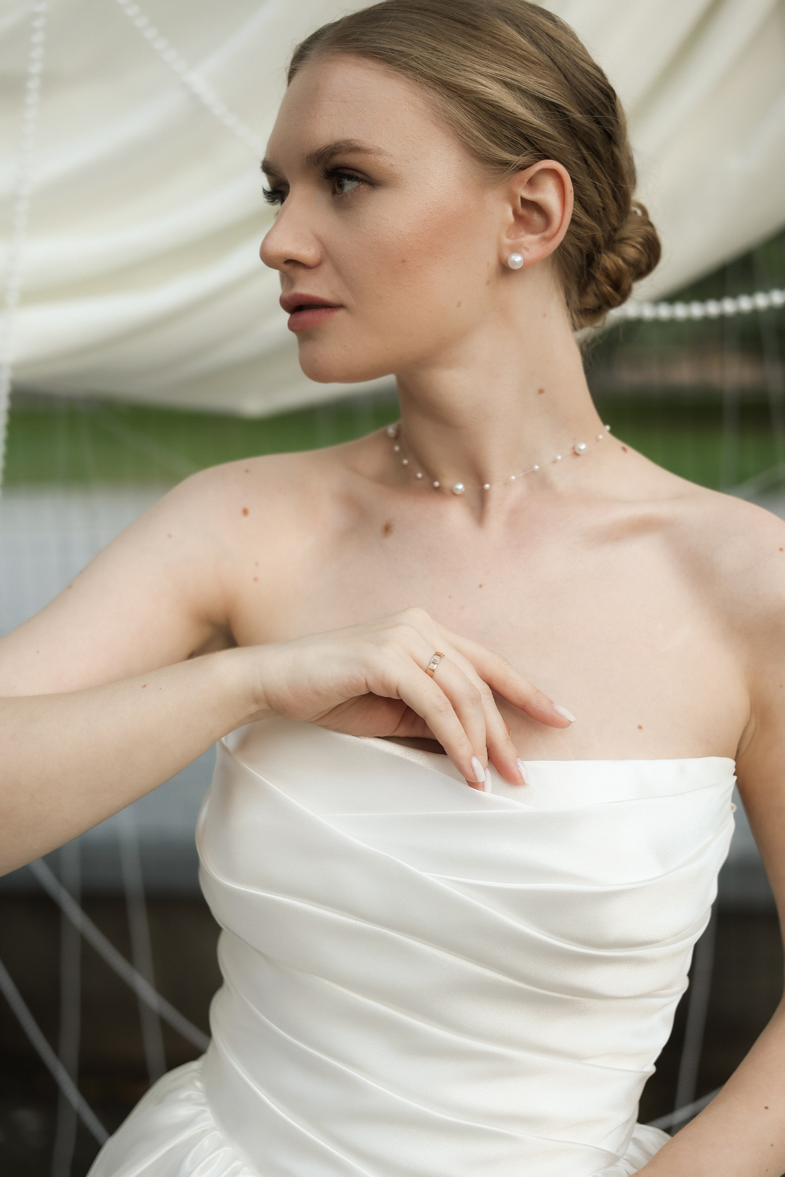 Никита и Оксана. Фотограф Волгоград / Волжский