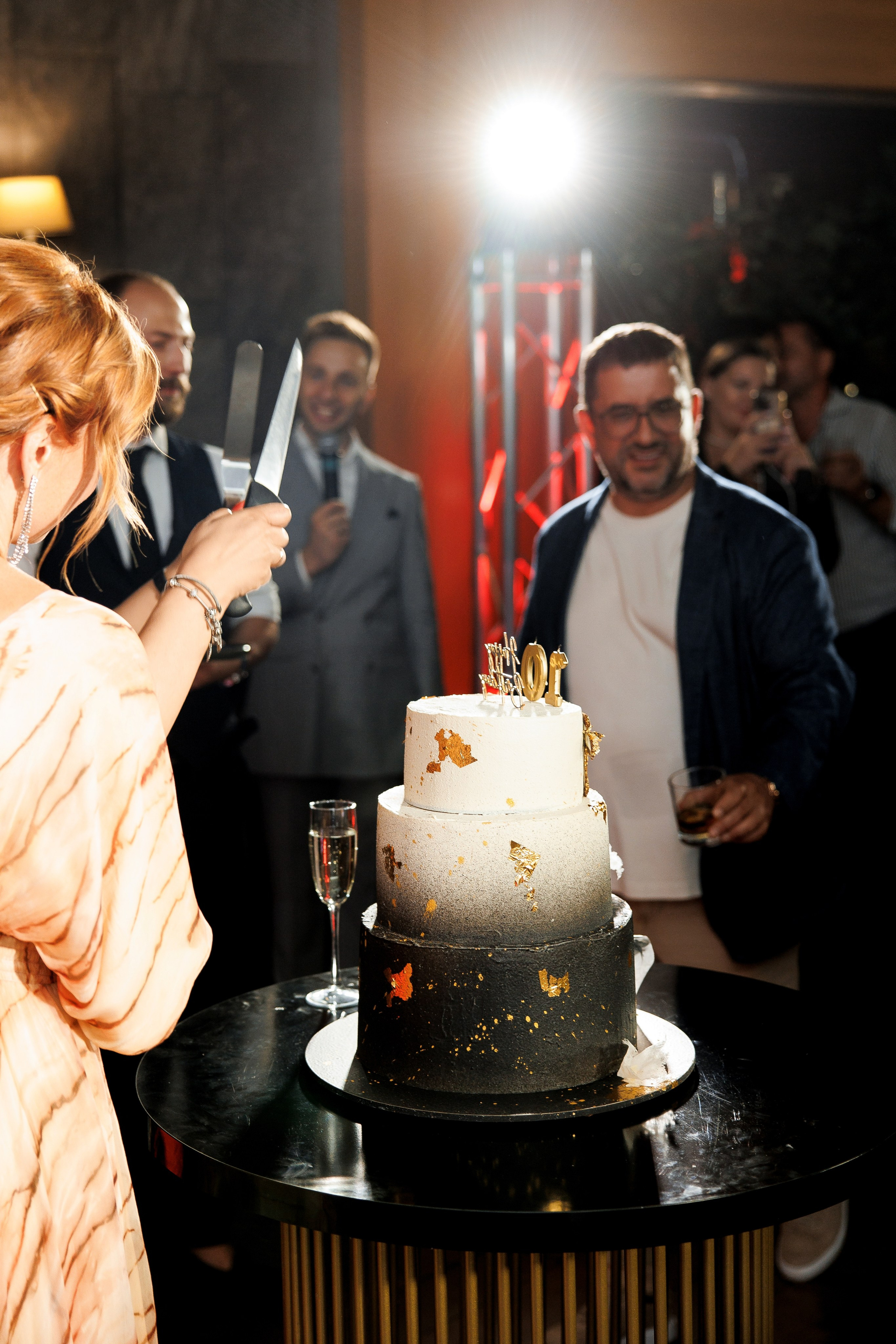 10 Years of Wooden Fire Restaurant. Свадебный фотограф Каледич Тимофей