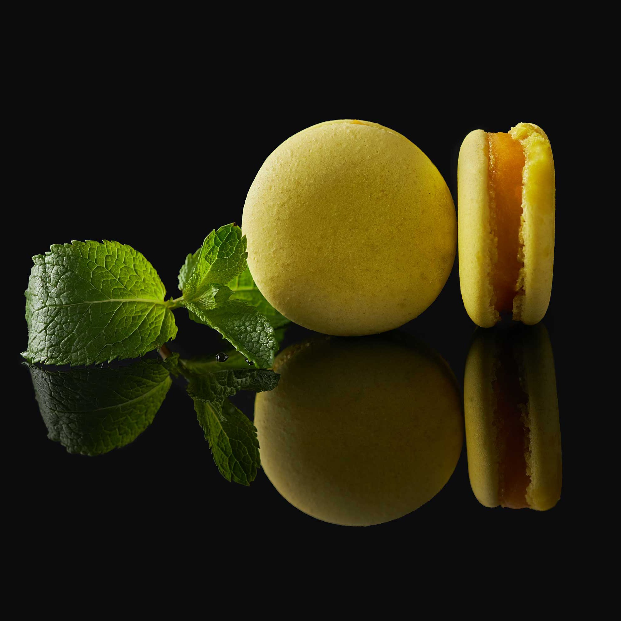 Сладости. Фуд и предметный фотограф Гришина Ольга