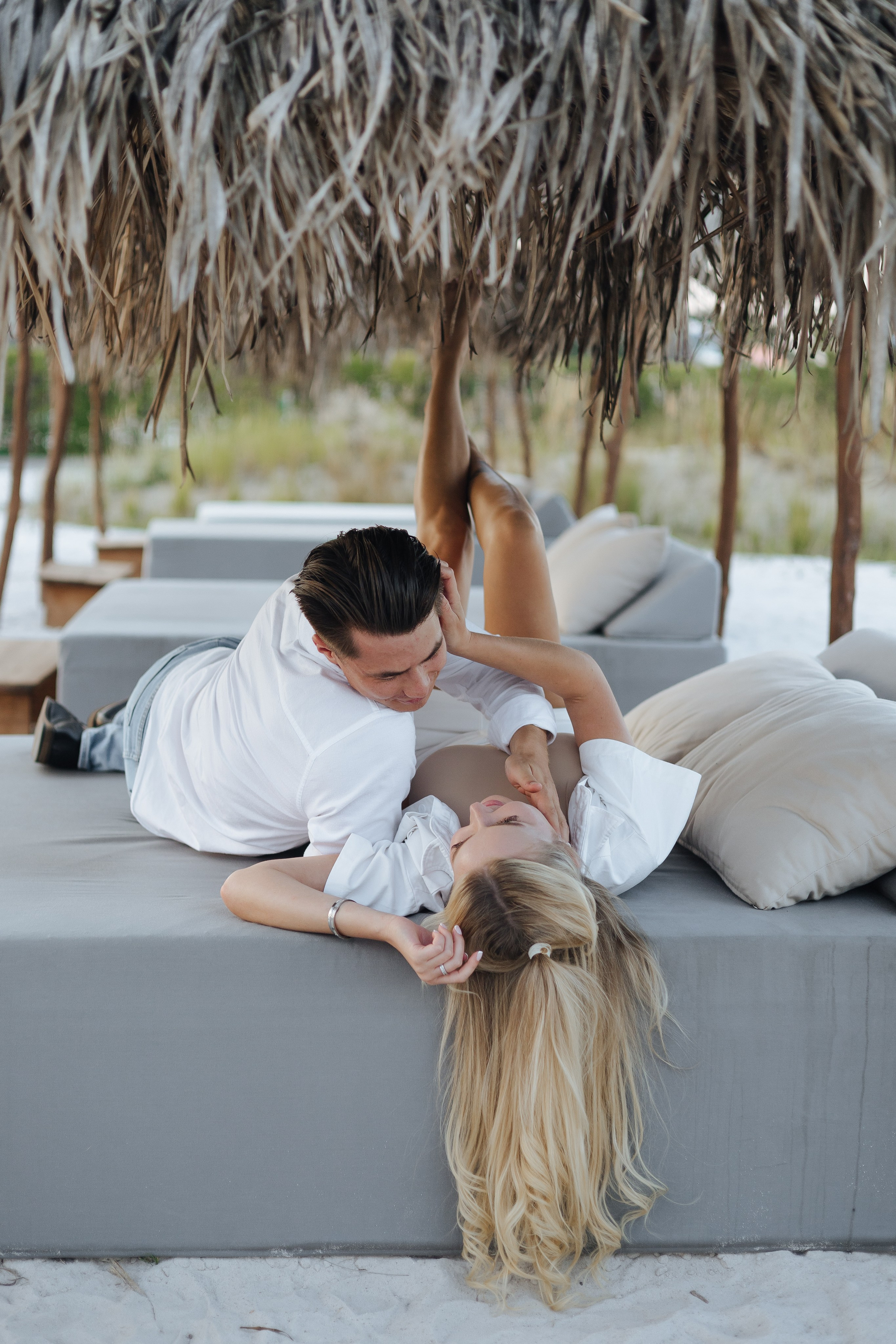 Свадебный и семейный фотограф в Белгороде Юлия Першина