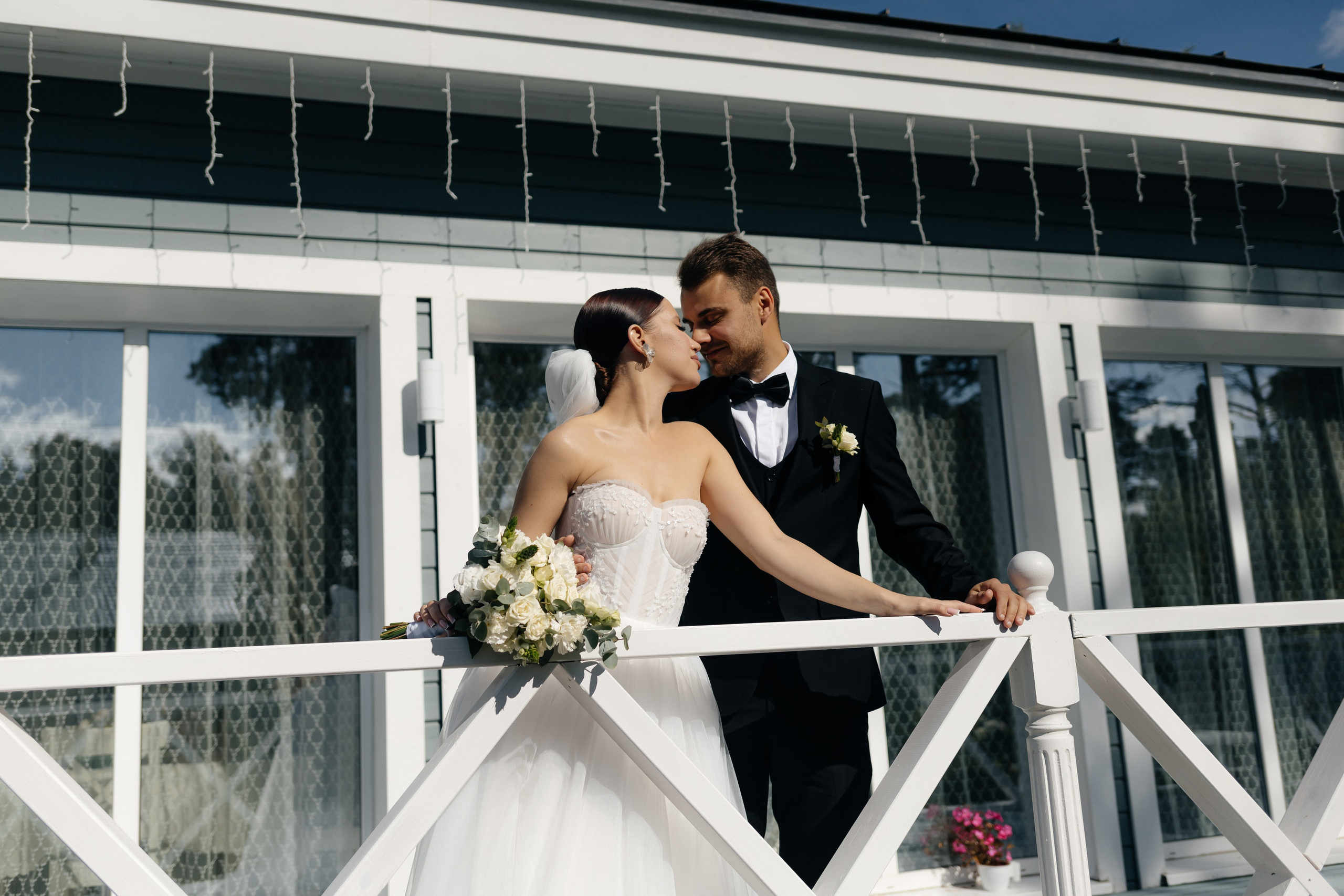 Даниил & Полина. Фотограф Петрозаводск/СПБ