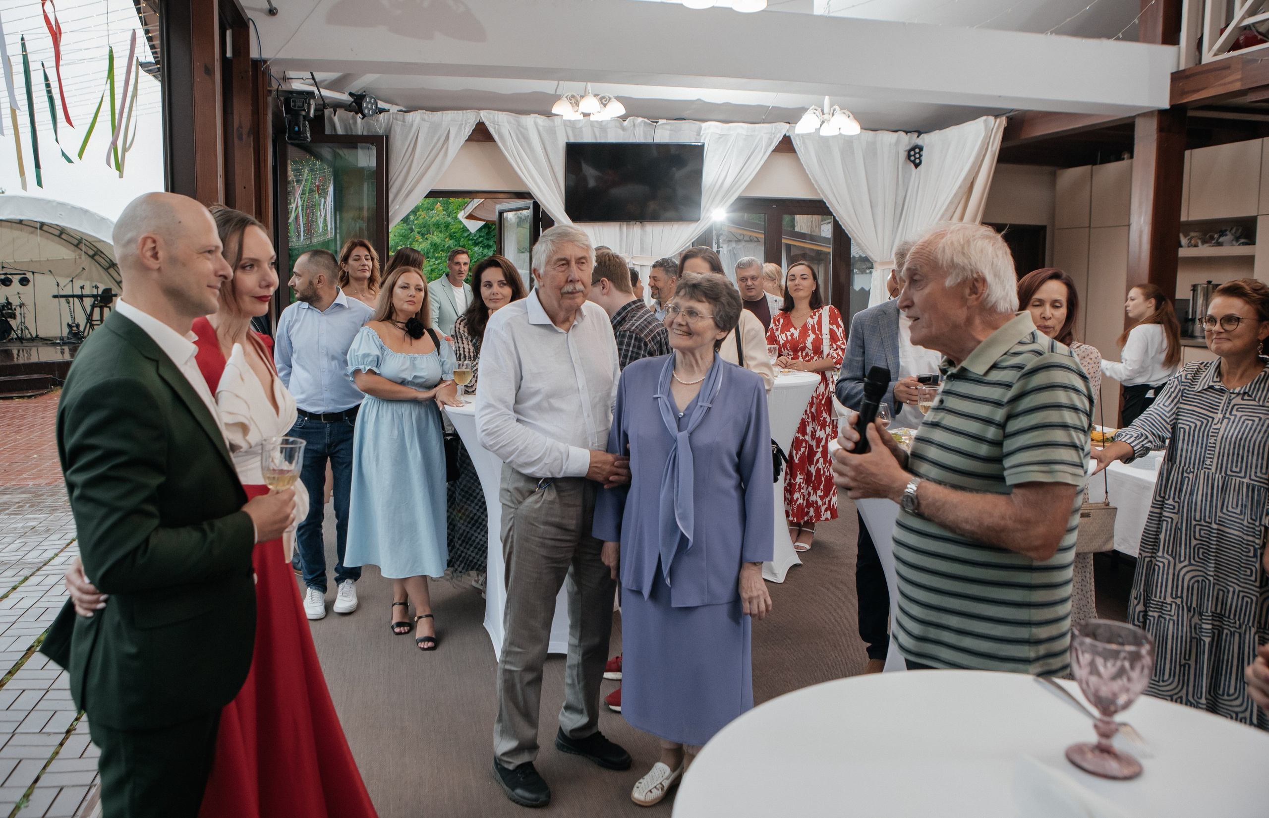 Ираклий и Татьяна. Свадебный и семейный фотограф Ибрагимова Мария из Екатеринбурга