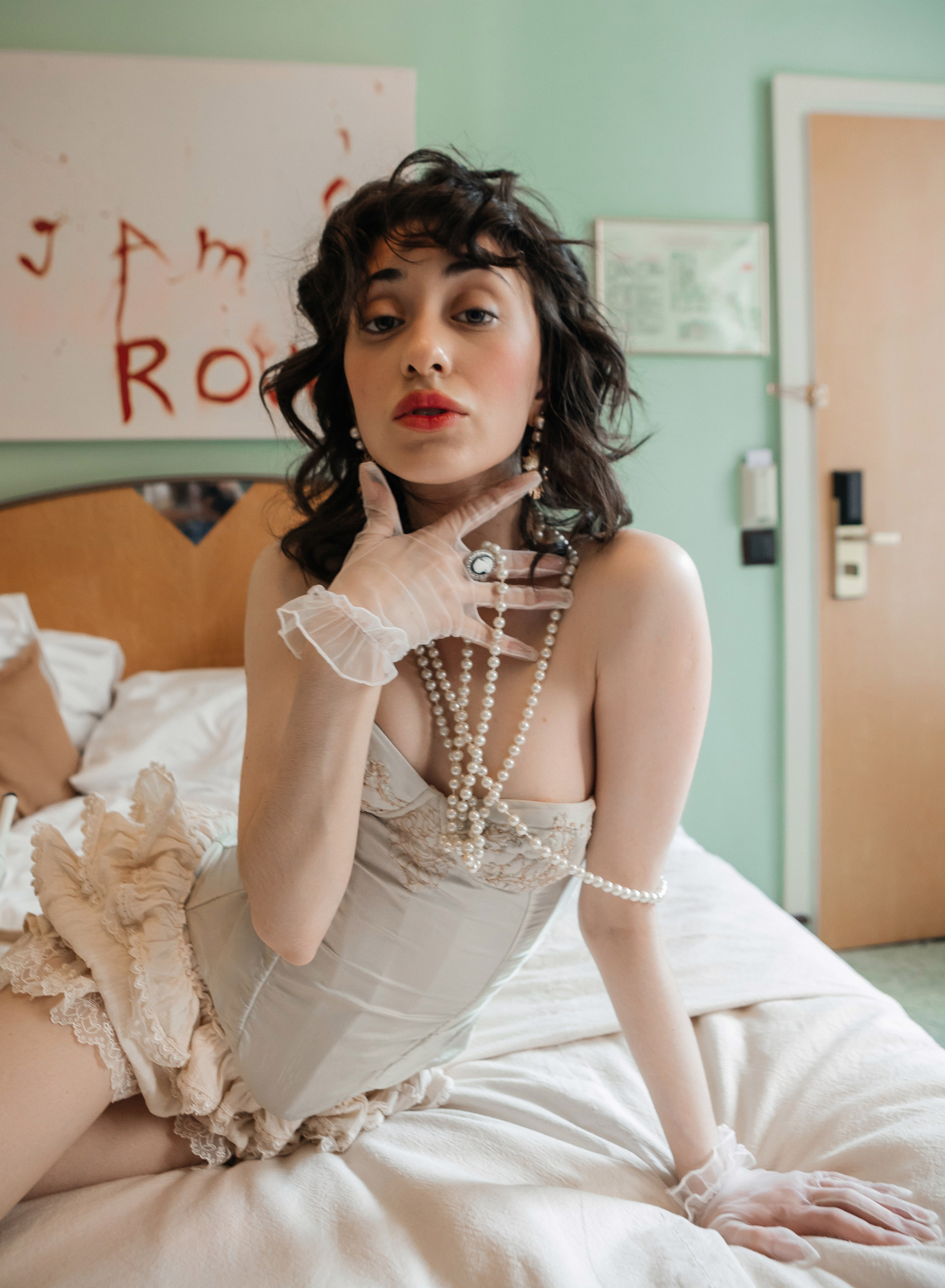 Нежная принцесса в сказке илюзий. Свадебный и семейный фотограф Ибрагимова Мария из Екатеринбурга