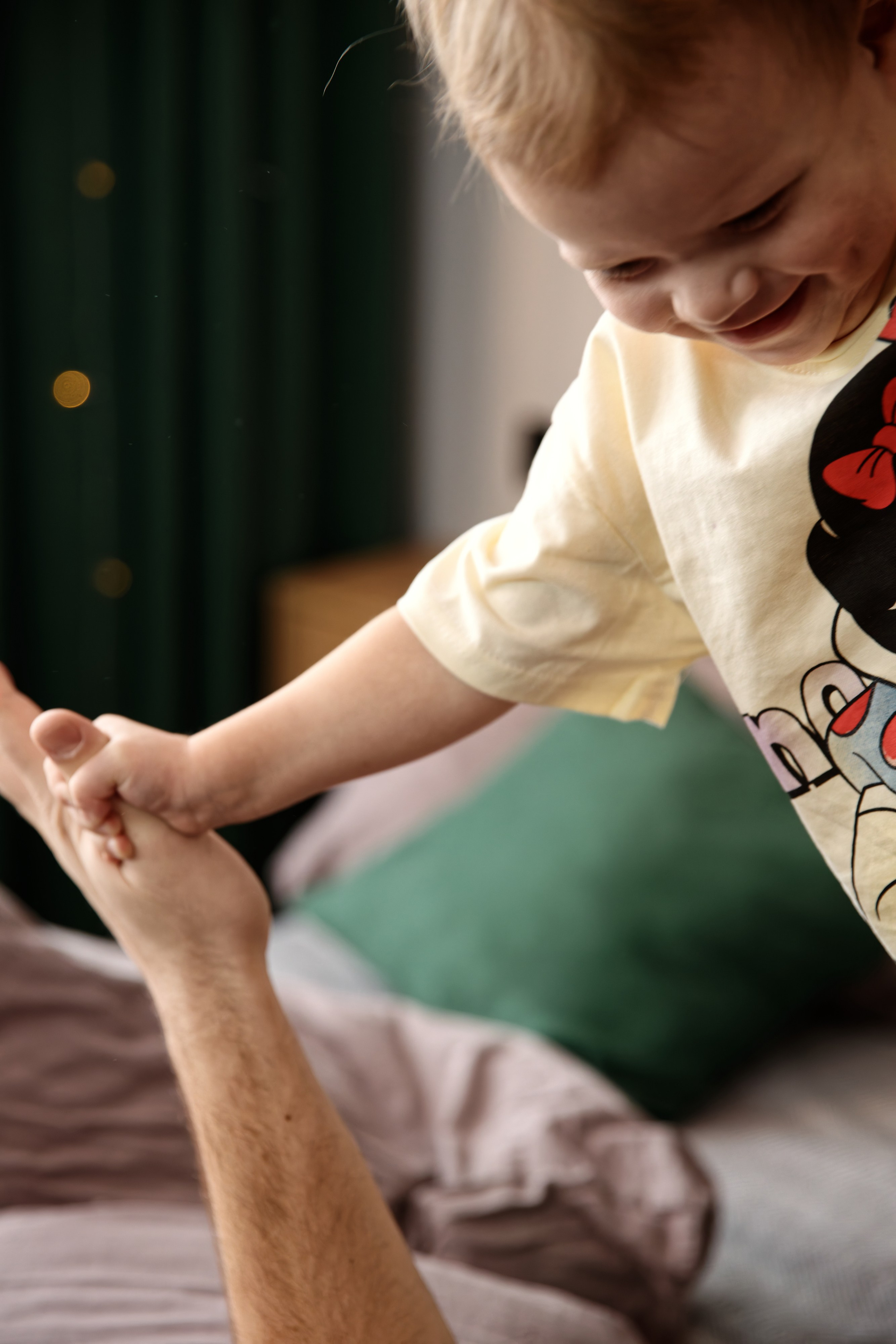 Семья Пылайкиных. Семейный фотограф — Макс Белогрудов