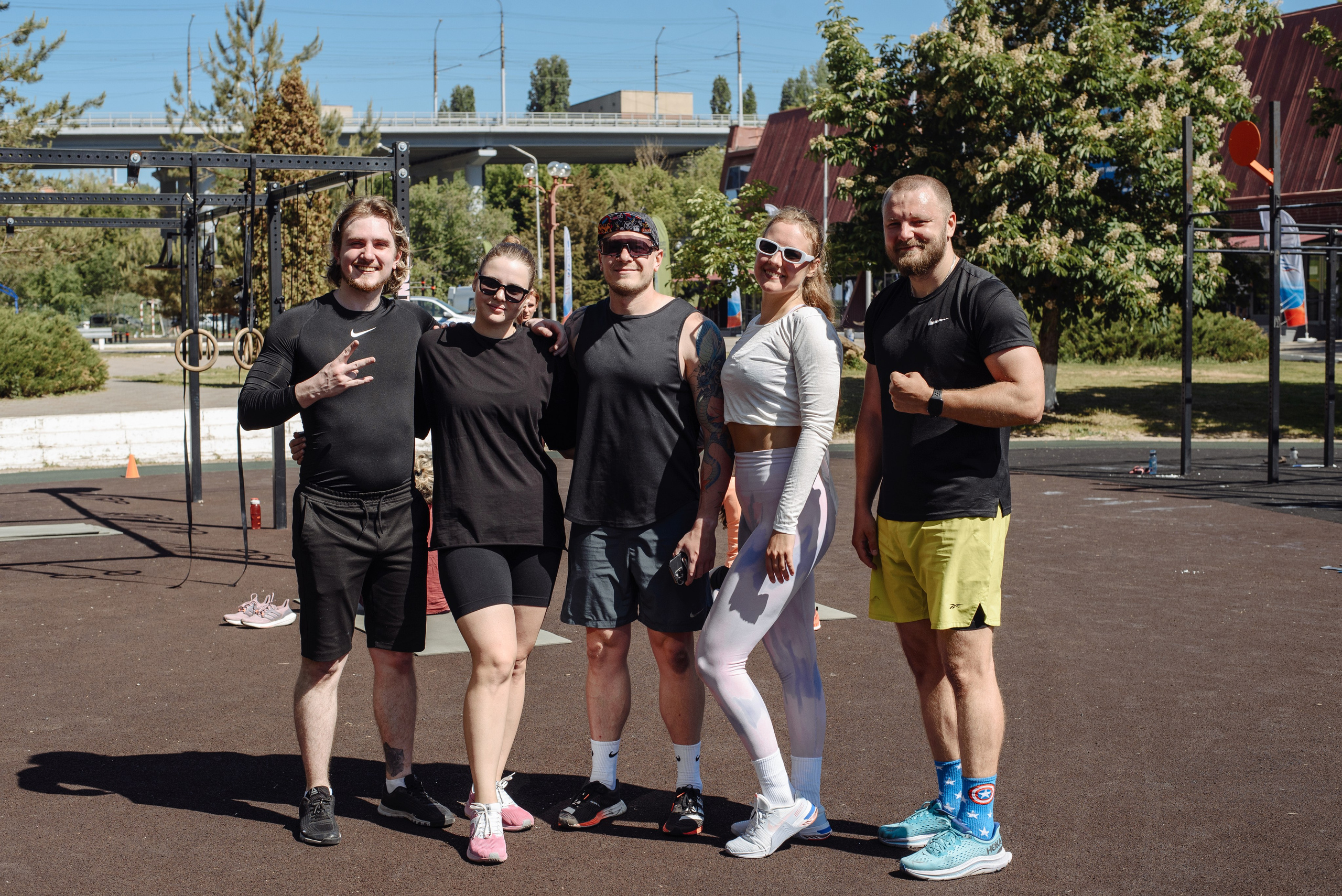 Ежегодный «Мёрф» 2024. Фотограф Вадим Дородников