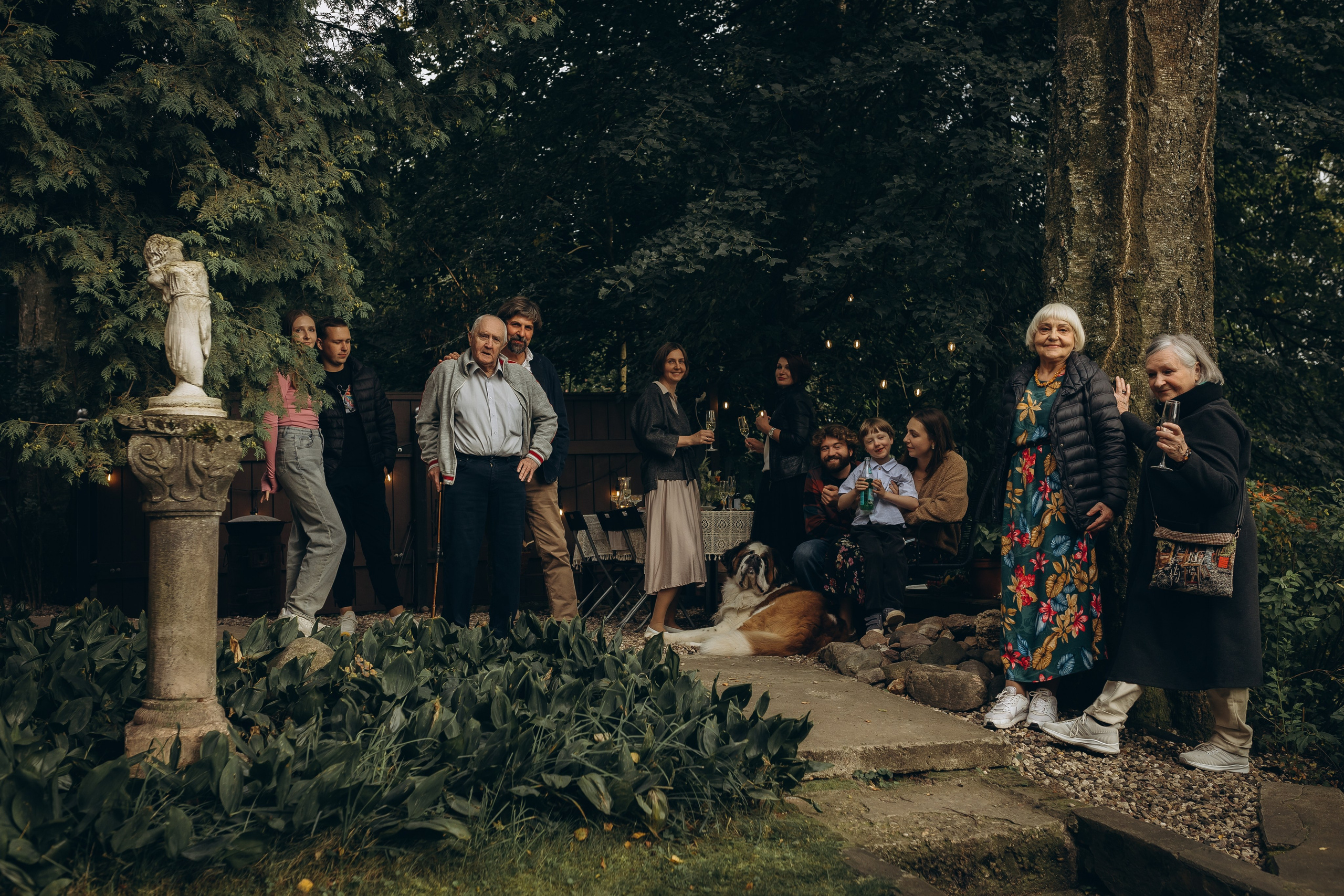 Семейные традиции. Ph.nataluuna ФОТОГРАФ СЕРГИЕВ ПОСАД