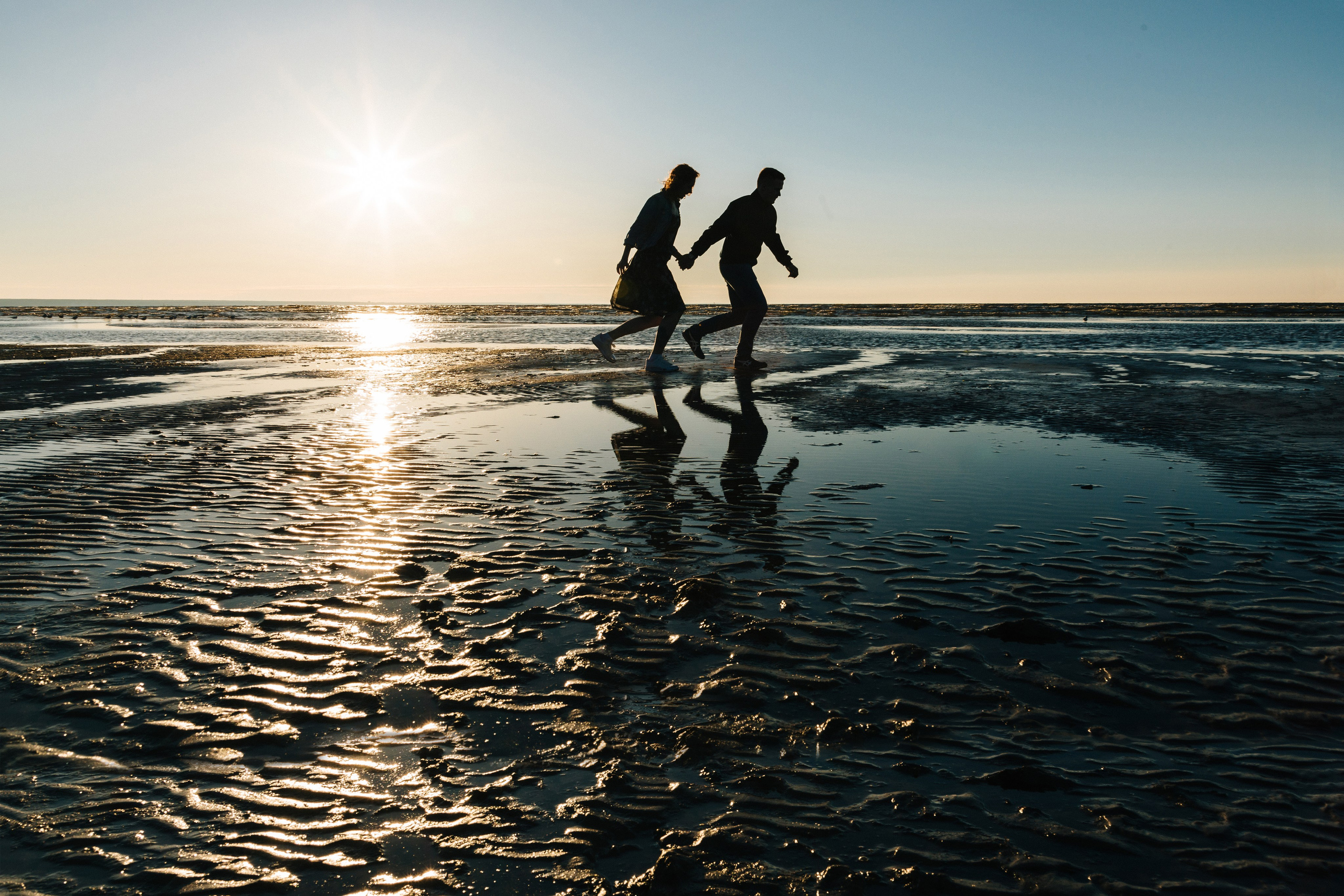 Анна и Антон. Свадебный фотограф в Санкт-Петербурге Анастасия Андреева