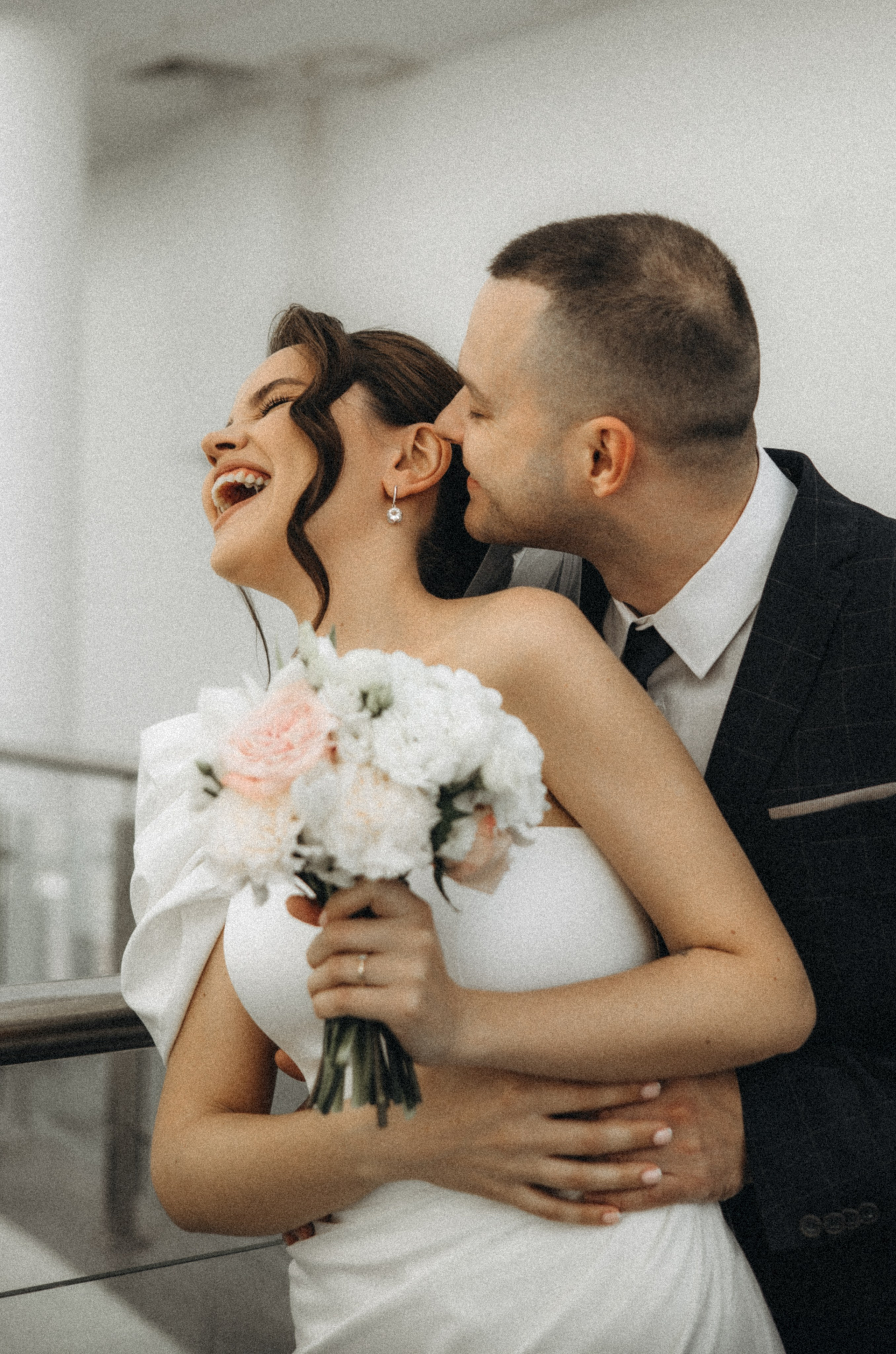 Сергей и Мария