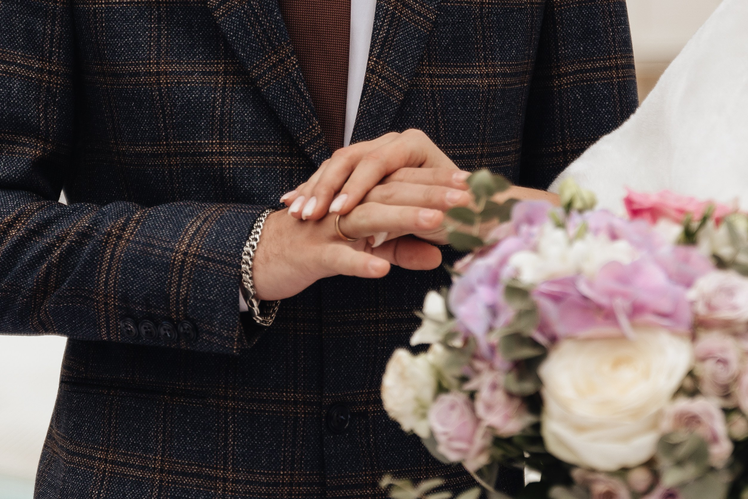 Свадебная фотография. Семейный и свадебный фотограф в Донецке Елена Гордеева