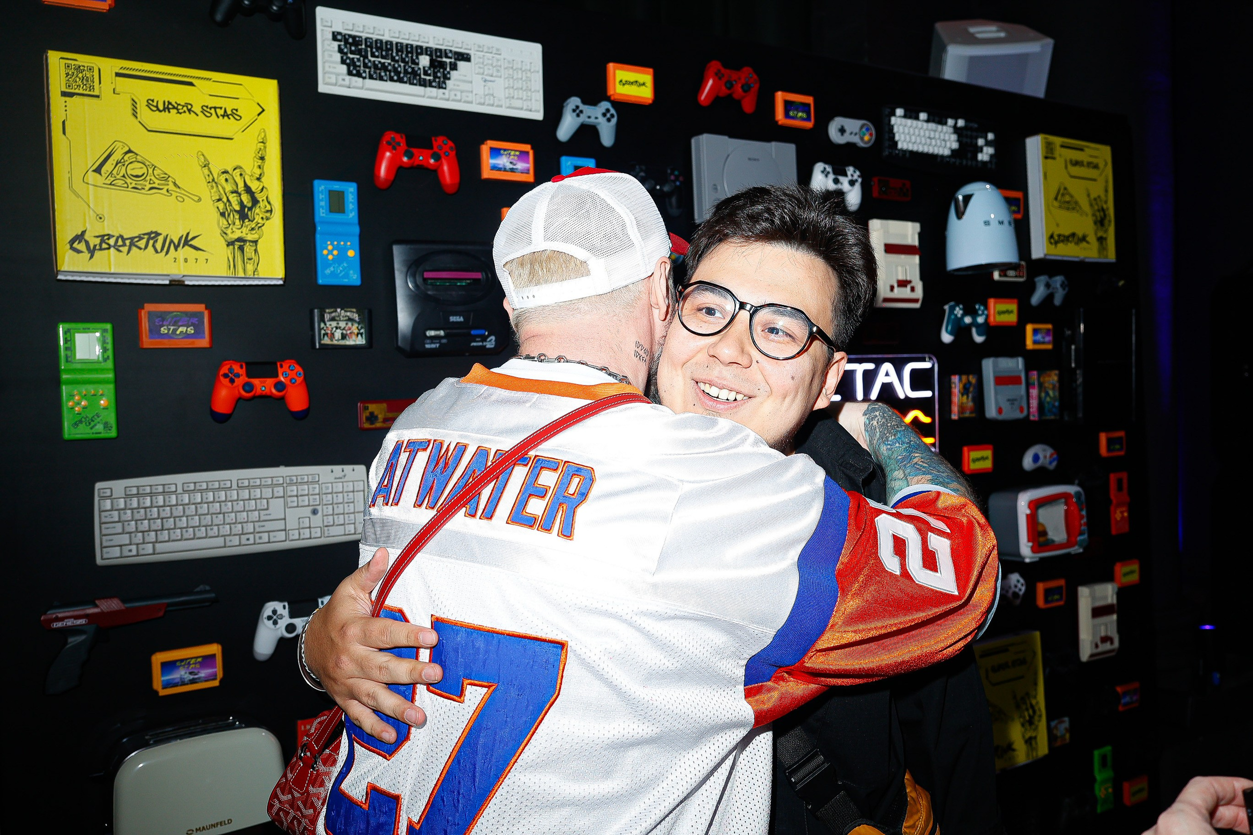 СУПЕР СТАС. Nikolskayasecular