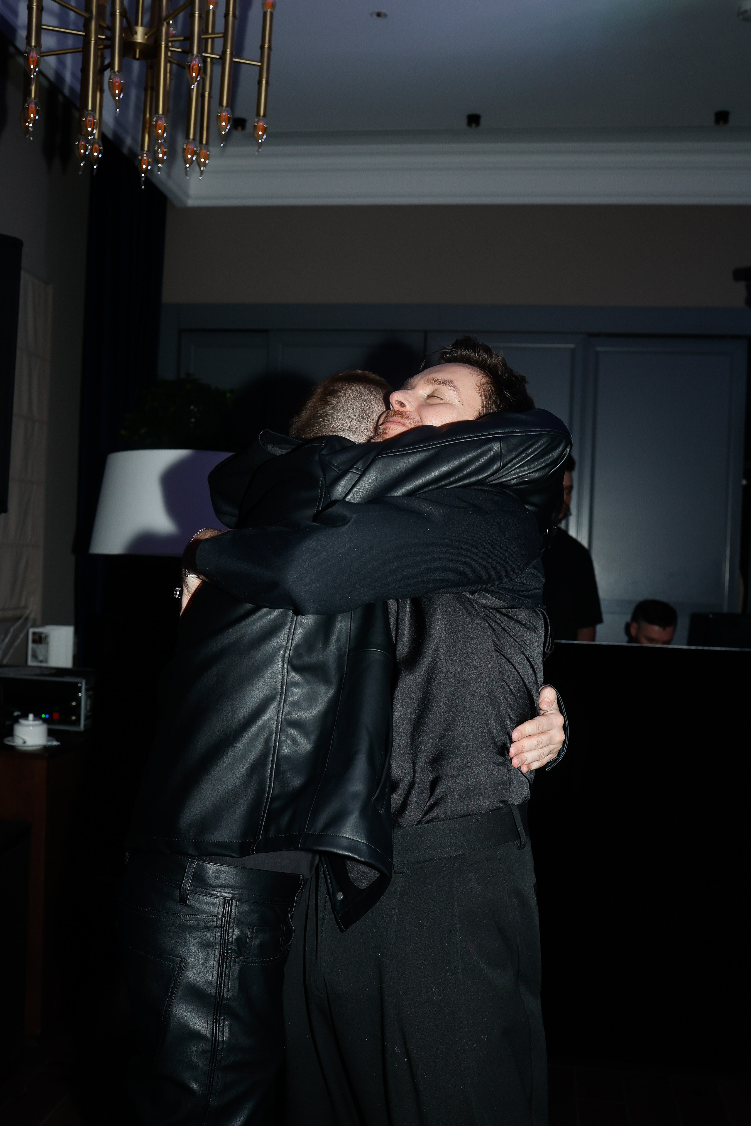 СЕРГЕЙ СУХОВ. Nikolskayasecular