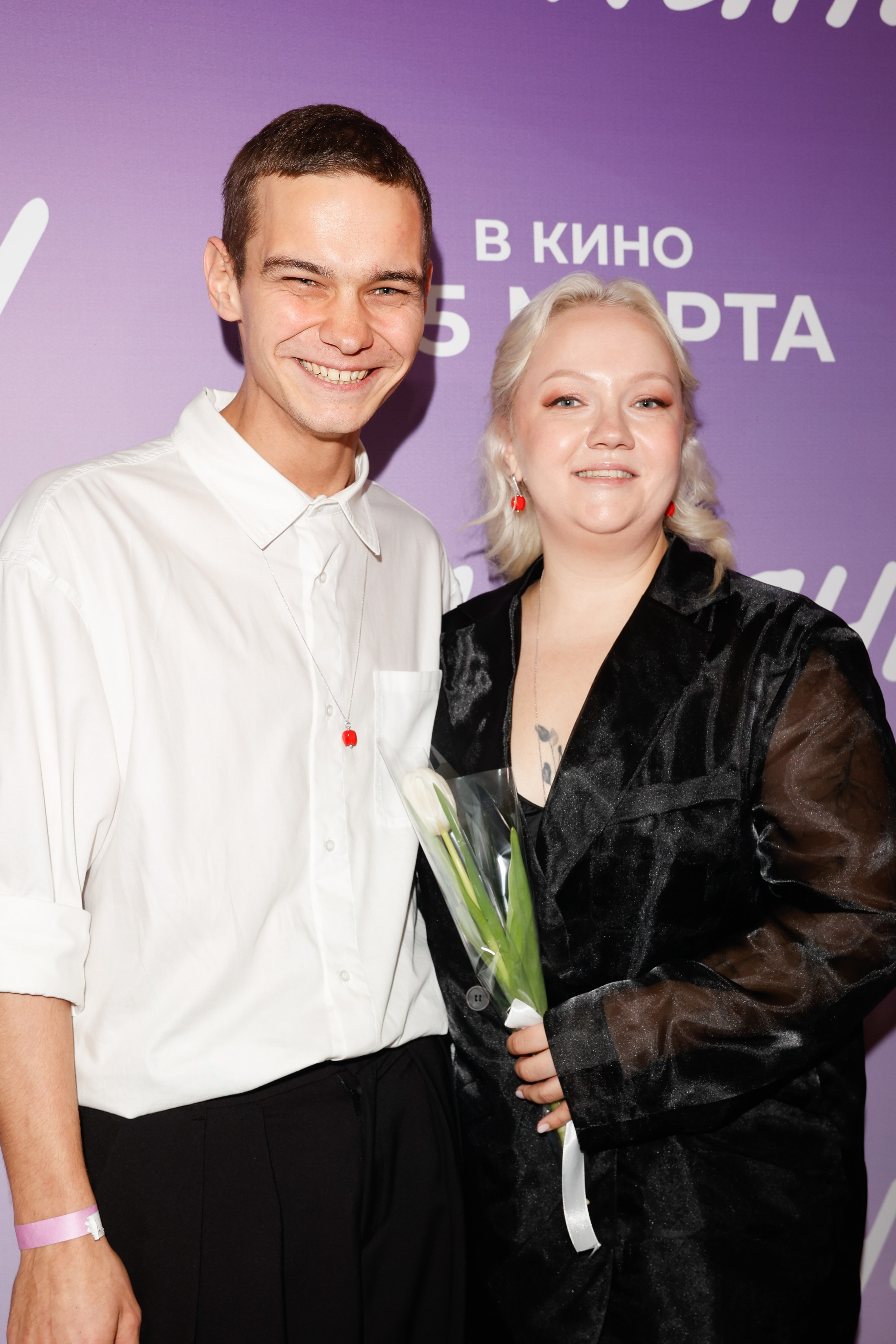 ТЮЛЬПАНЫ. Nikolskayasecular