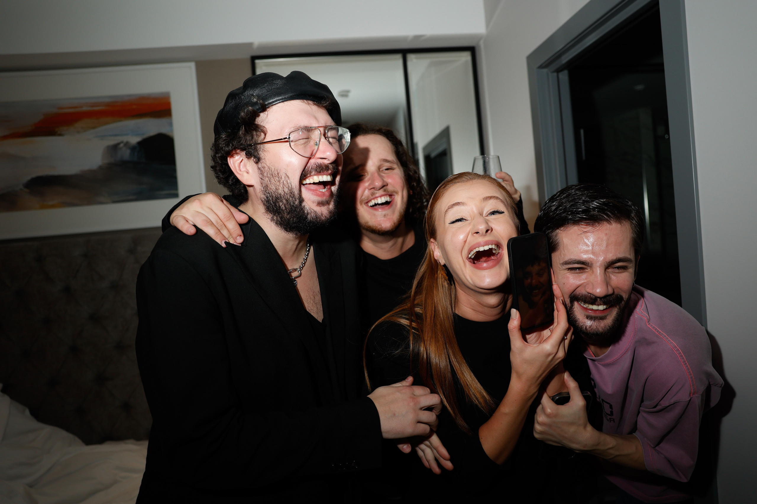 ХВИЧА. Nikolskayasecular