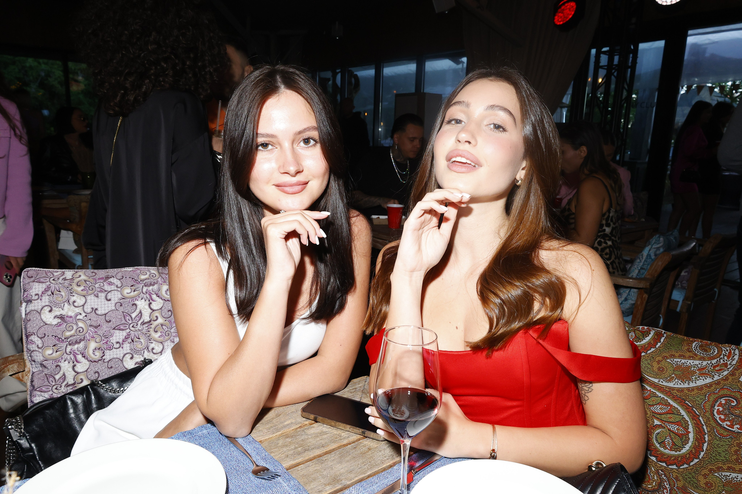 ГУСЕЙН ГАСАНОВ. Nikolskayasecular