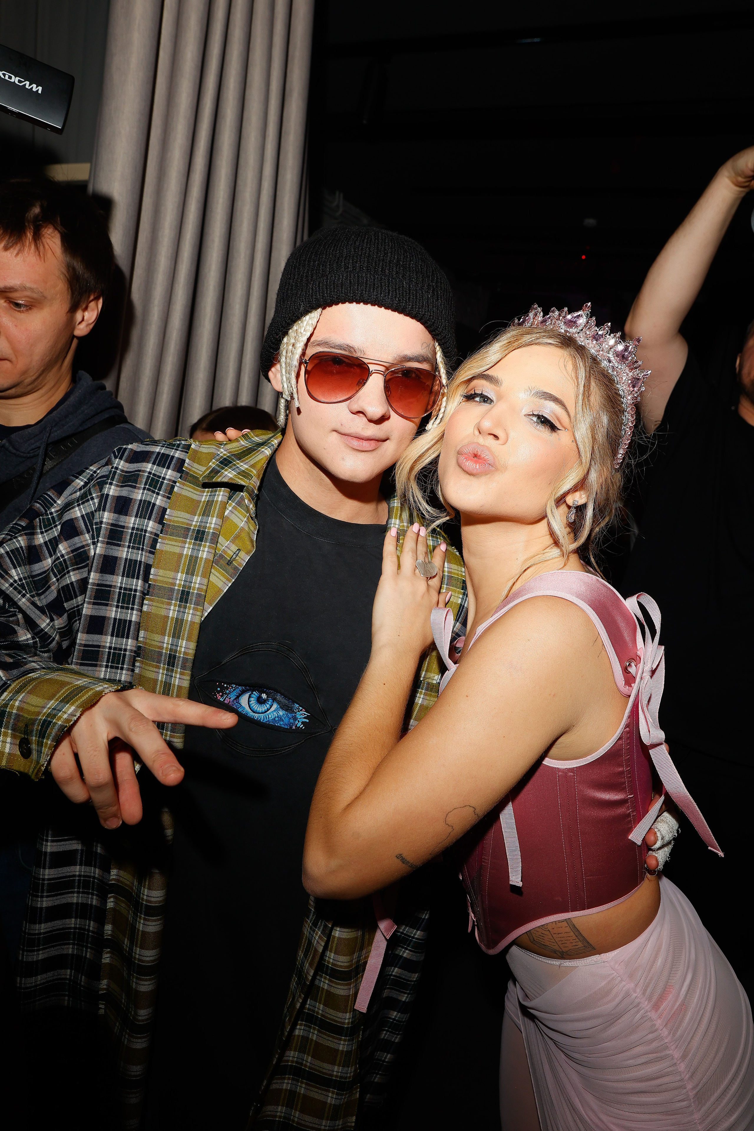 АНЯ ПОКРОВ. Nikolskayasecular