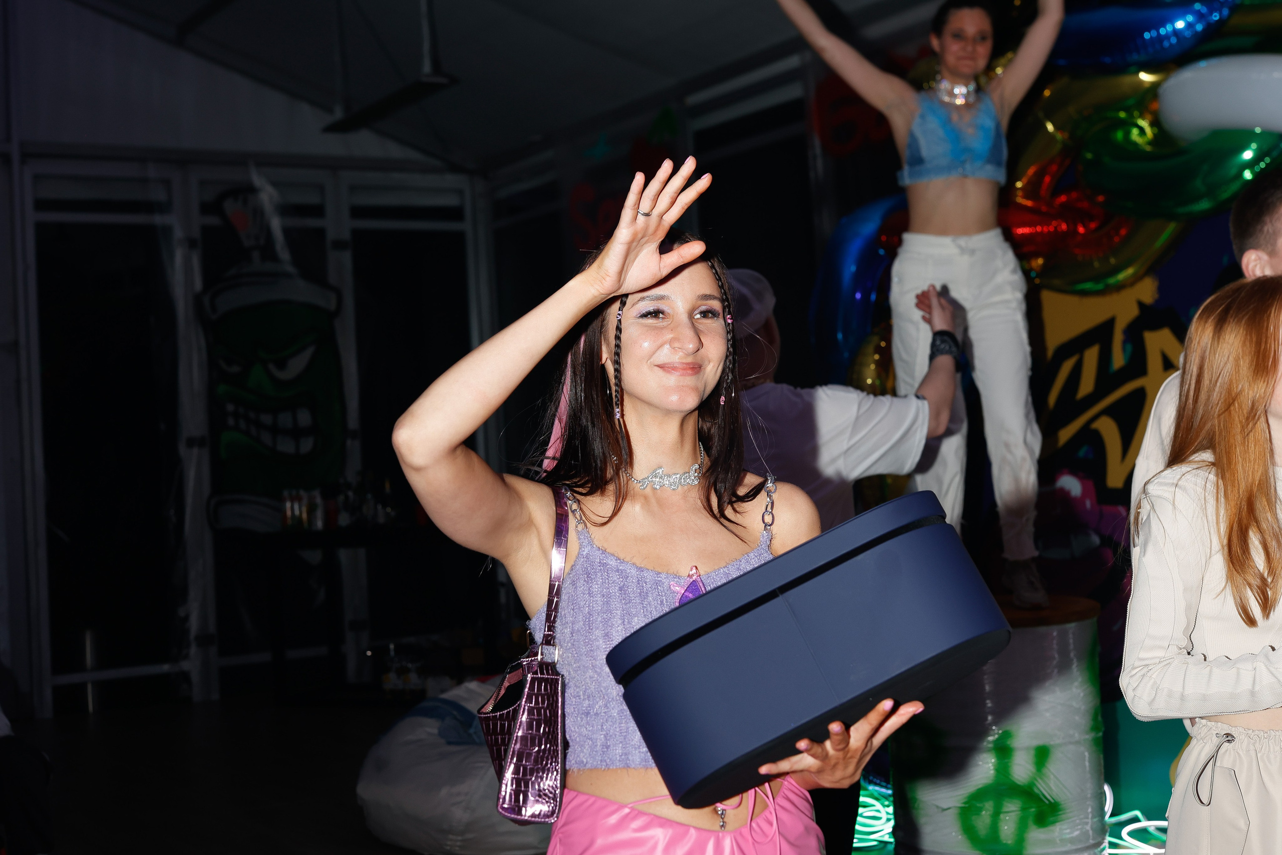 MEZENOVA. Nikolskayasecular