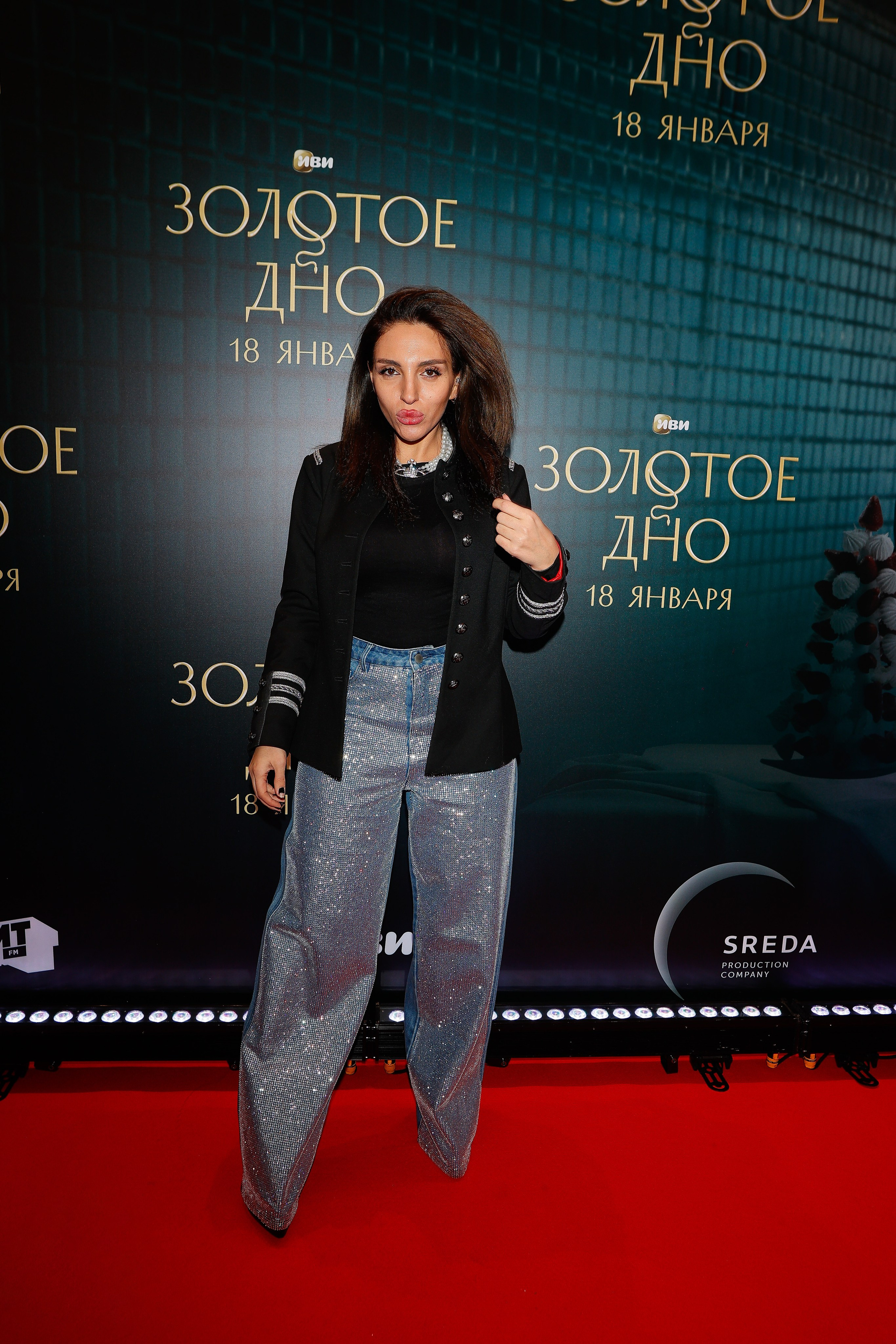 Золотое дно | Кинотеатр Художественный | ИВИ. Nikolskayasecular