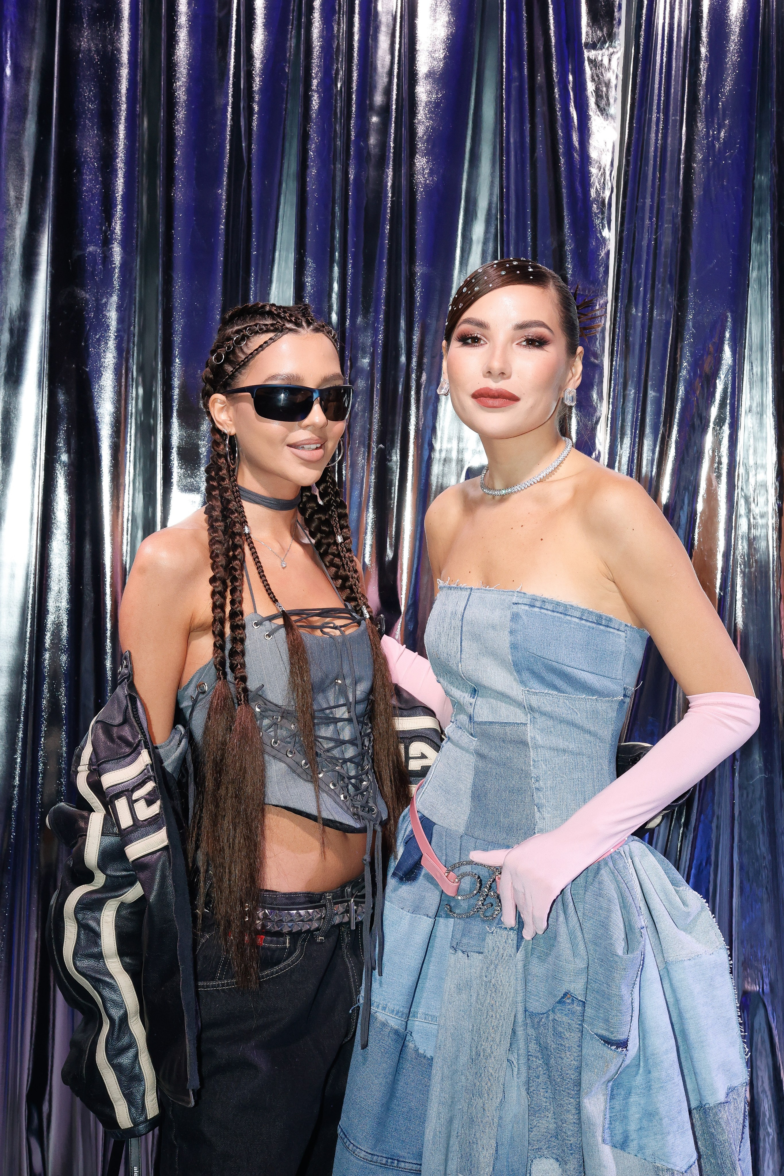 КАРИНА НИГАЙ. Nikolskayasecular