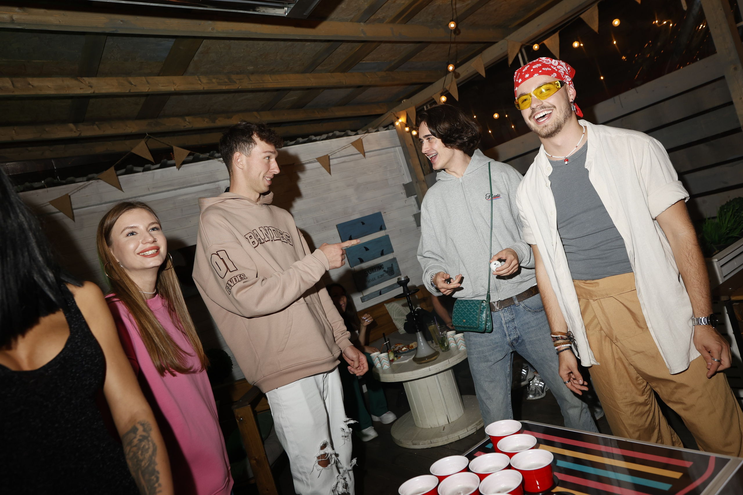 ГЕРМАН ГЛАСС. Nikolskayasecular