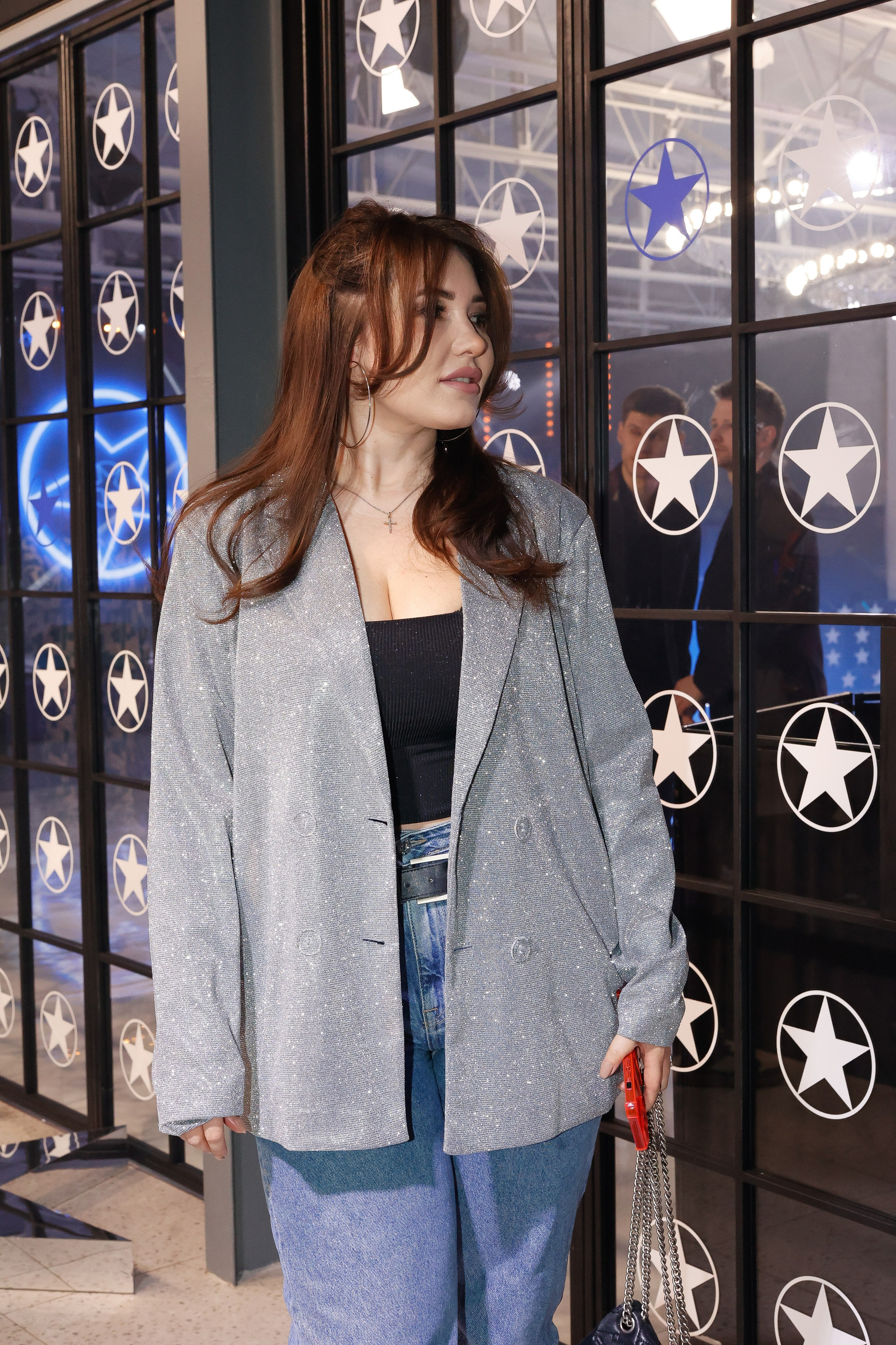 КАРИНА НИГАЙ. Nikolskayasecular