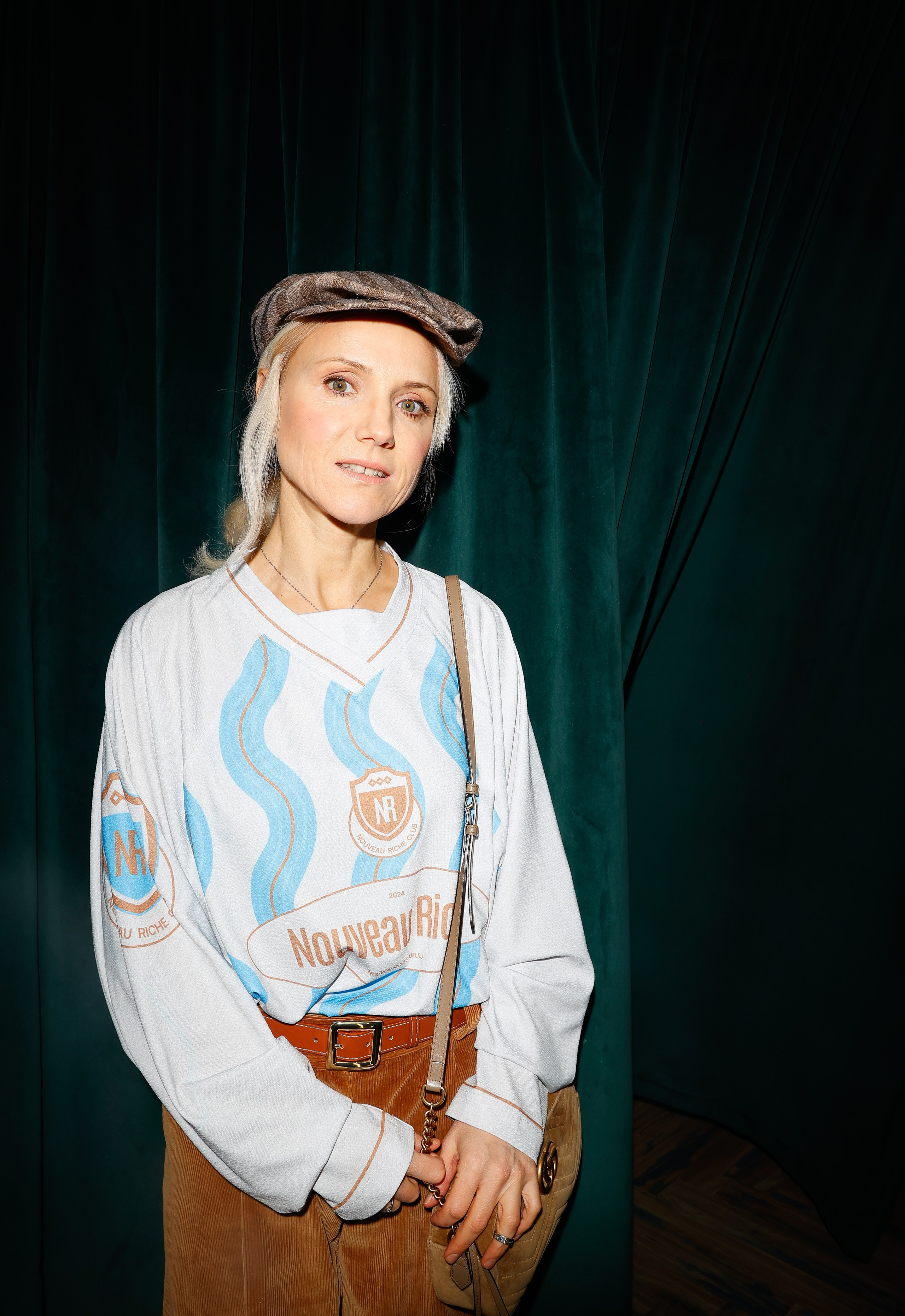 Мы Рожаем | Кинотеатр КАРО 11 Октябрь | Наше кино. Nikolskayasecular