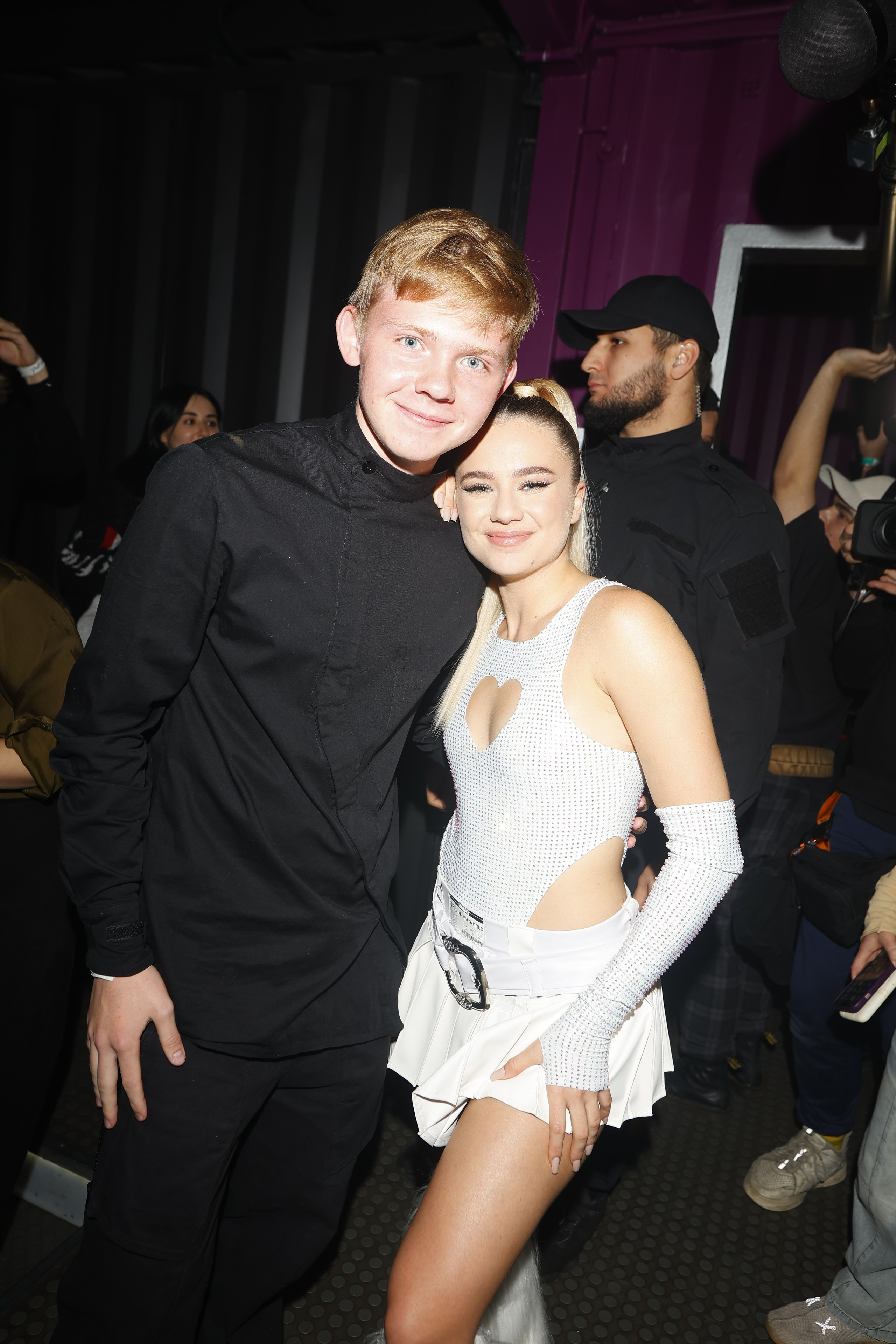 КАТЯ АДУШКИНА. Nikolskayasecular