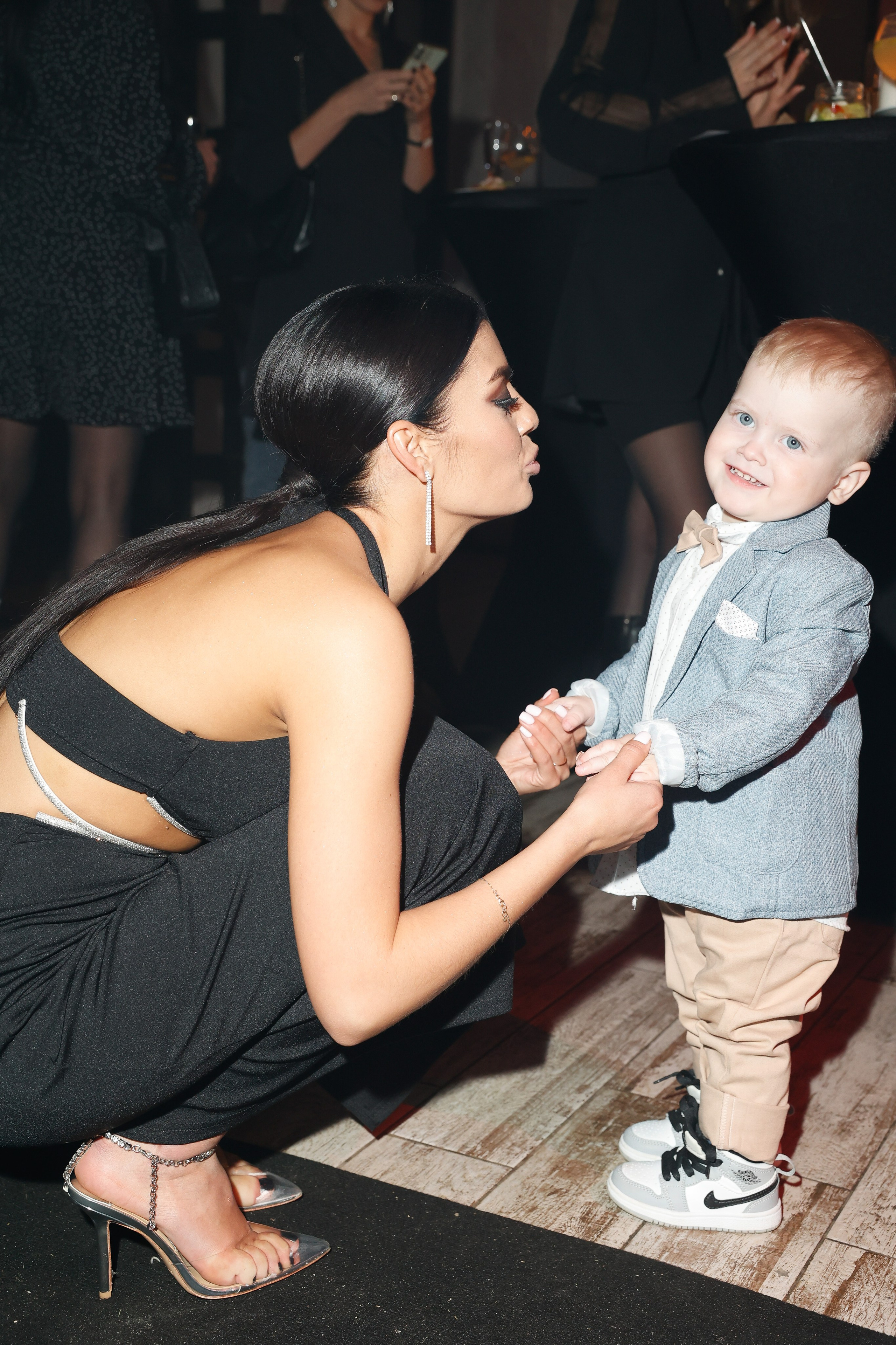 ЛЕРА ИЗУМРУД. Nikolskayasecular