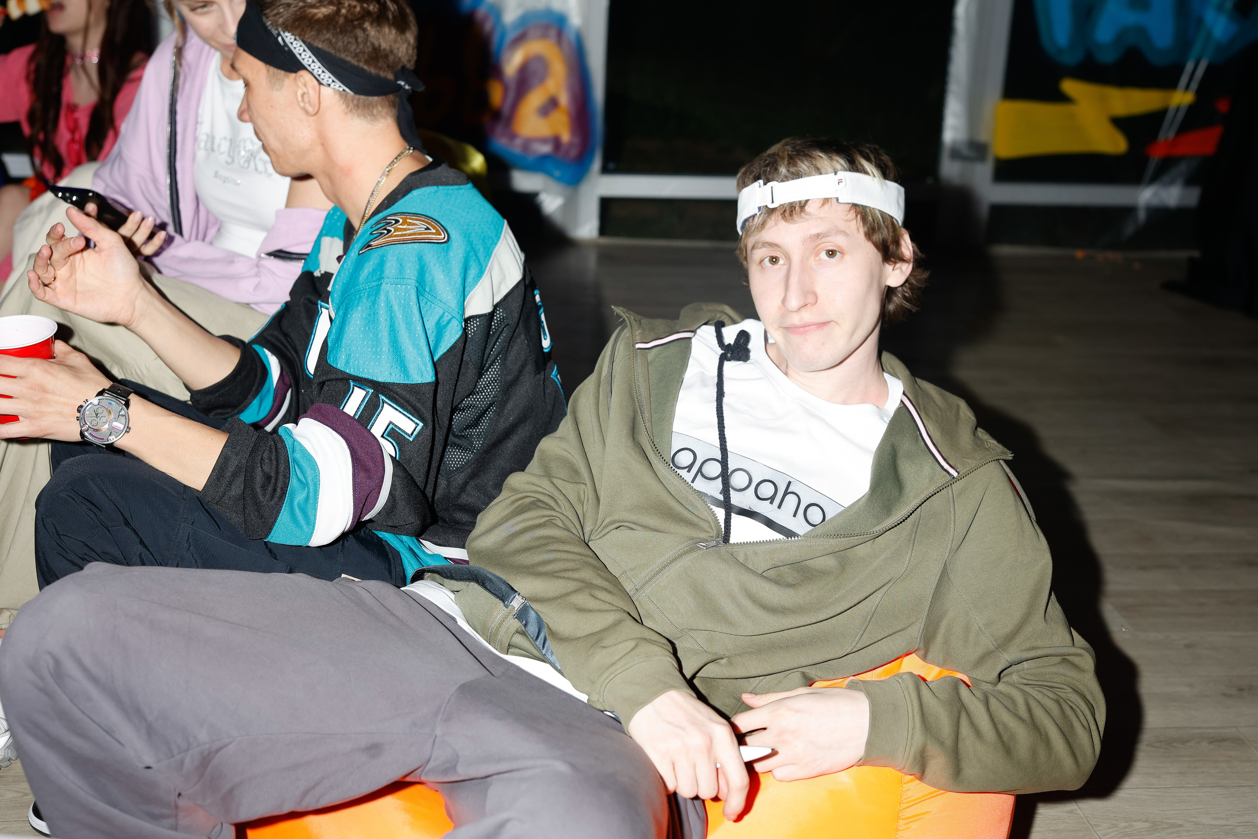 MEZENOVA. Nikolskayasecular