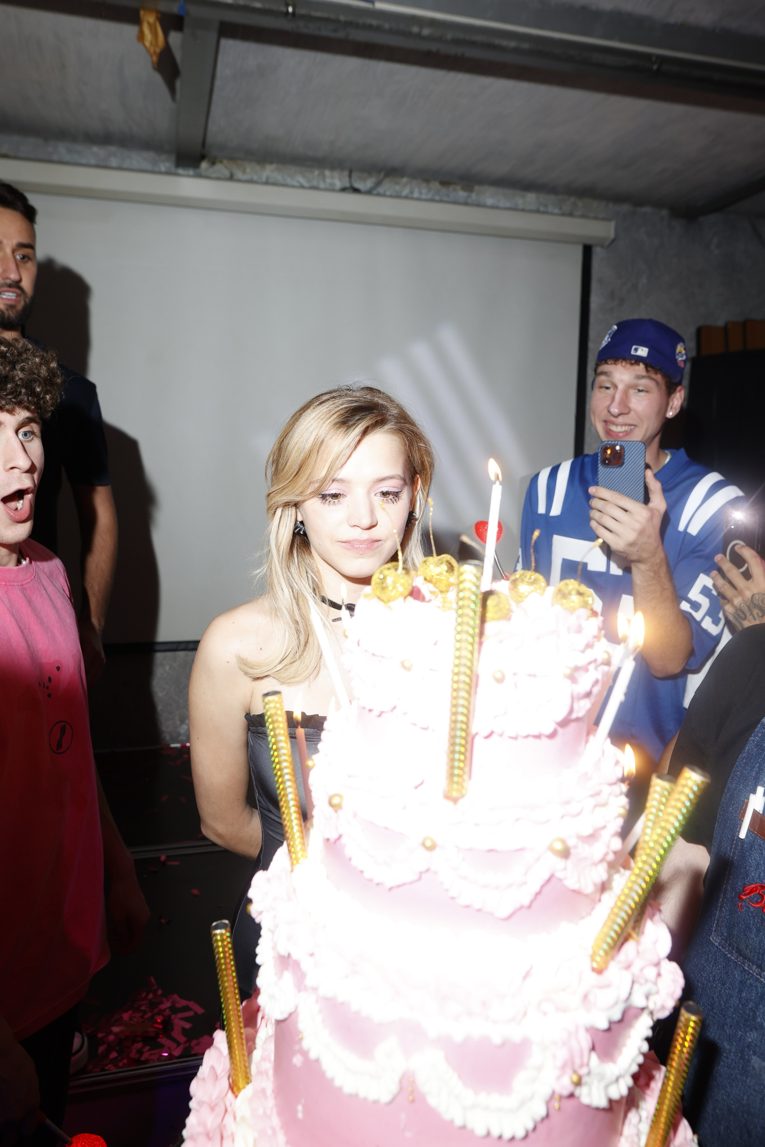 ЮЛЯ ГАВРИЛИНА. Nikolskayasecular