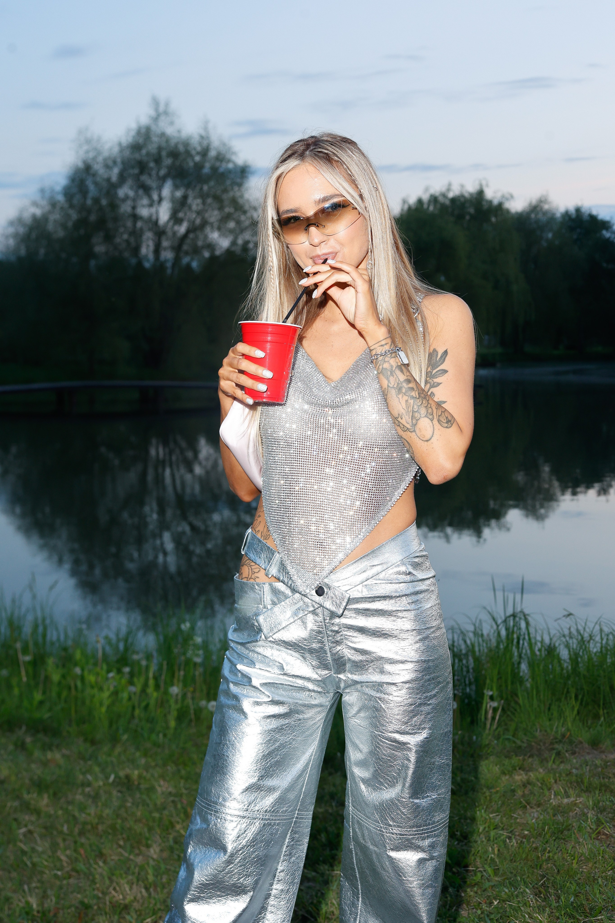 MEZENOVA. Nikolskayasecular