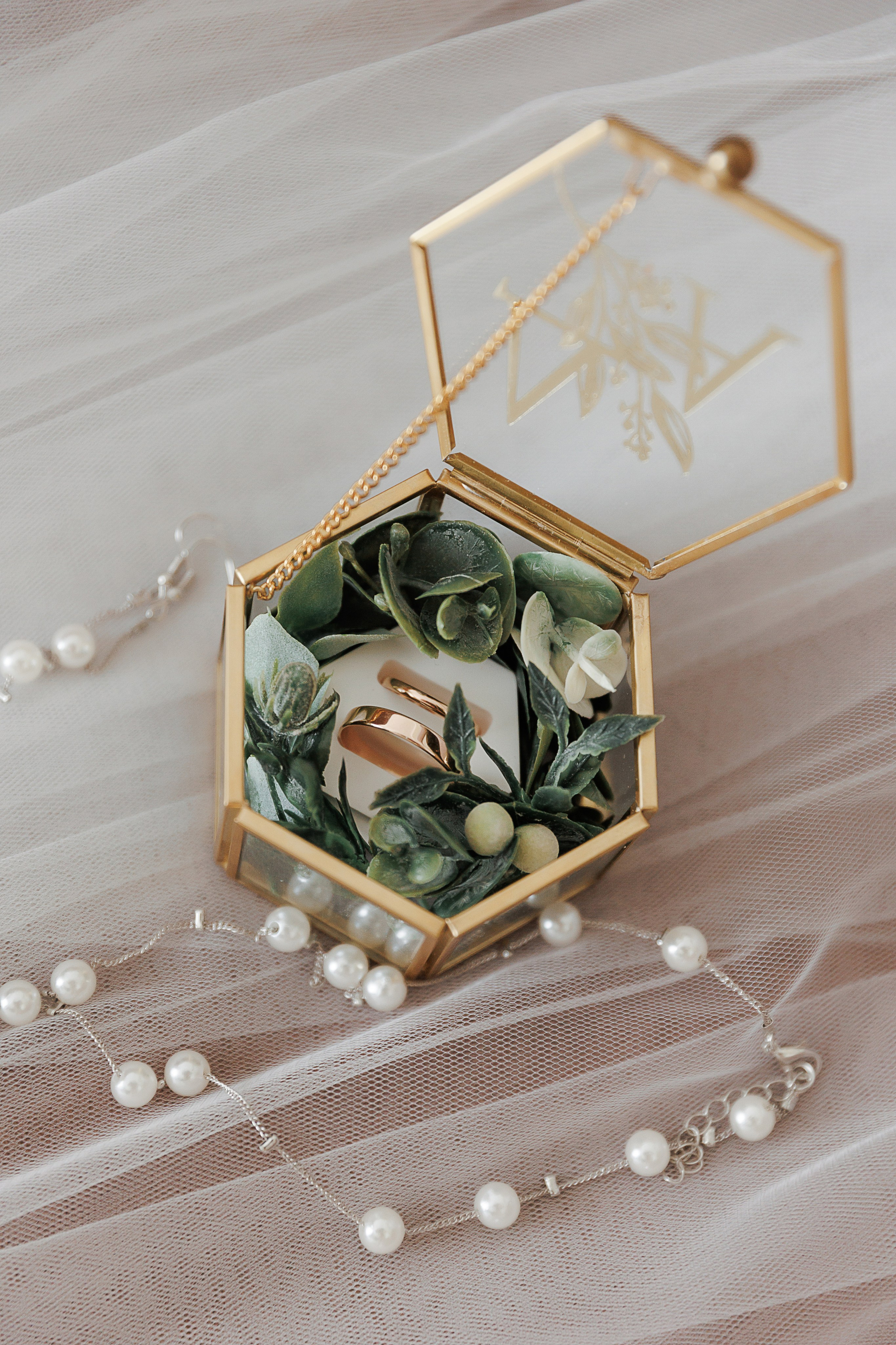 Свадьба Дмитрия и Анны. Свадебный и семейный фотограф в Твери и Тверской области