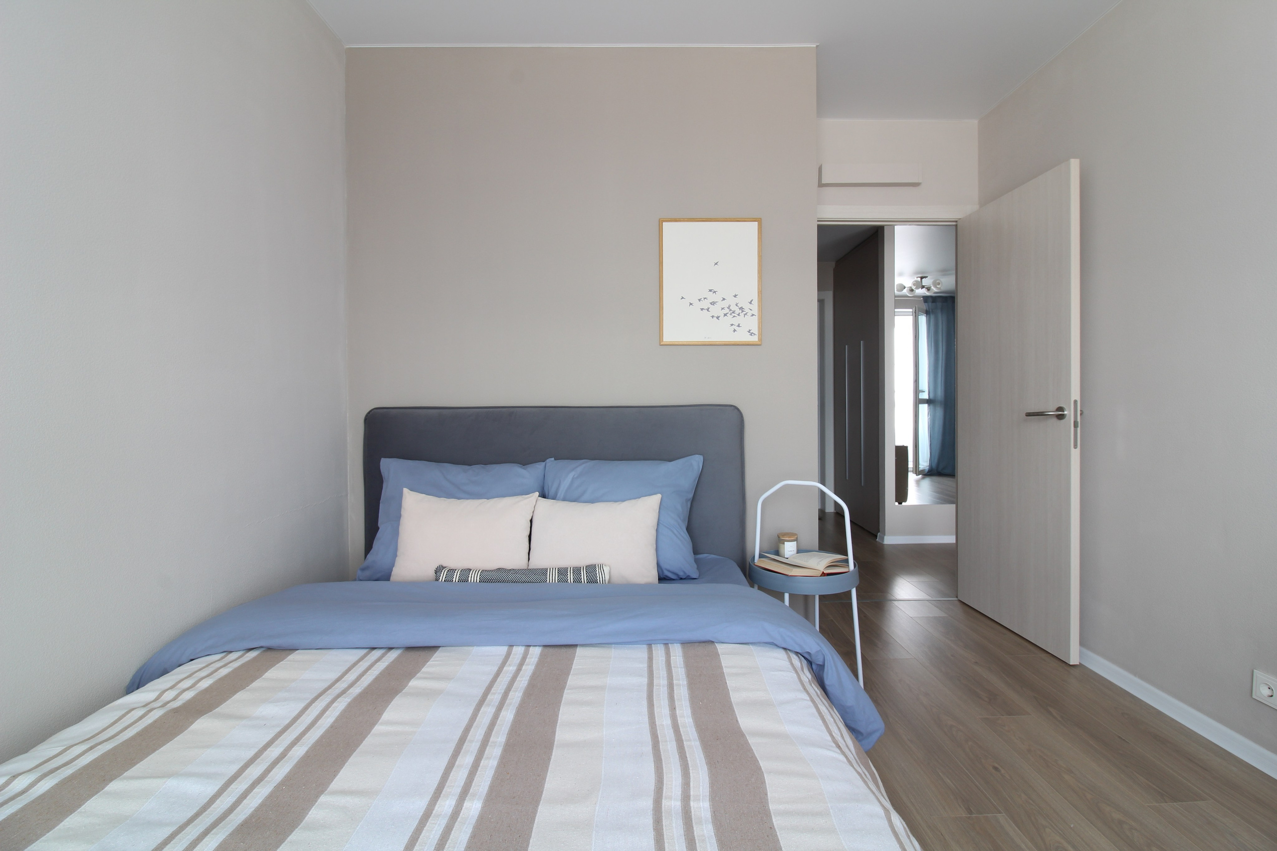 Г. Екатеринбург, ЖК «Космонавтов 11» ПИК. Хоумстейджинг и дизайн. Екатеринбург