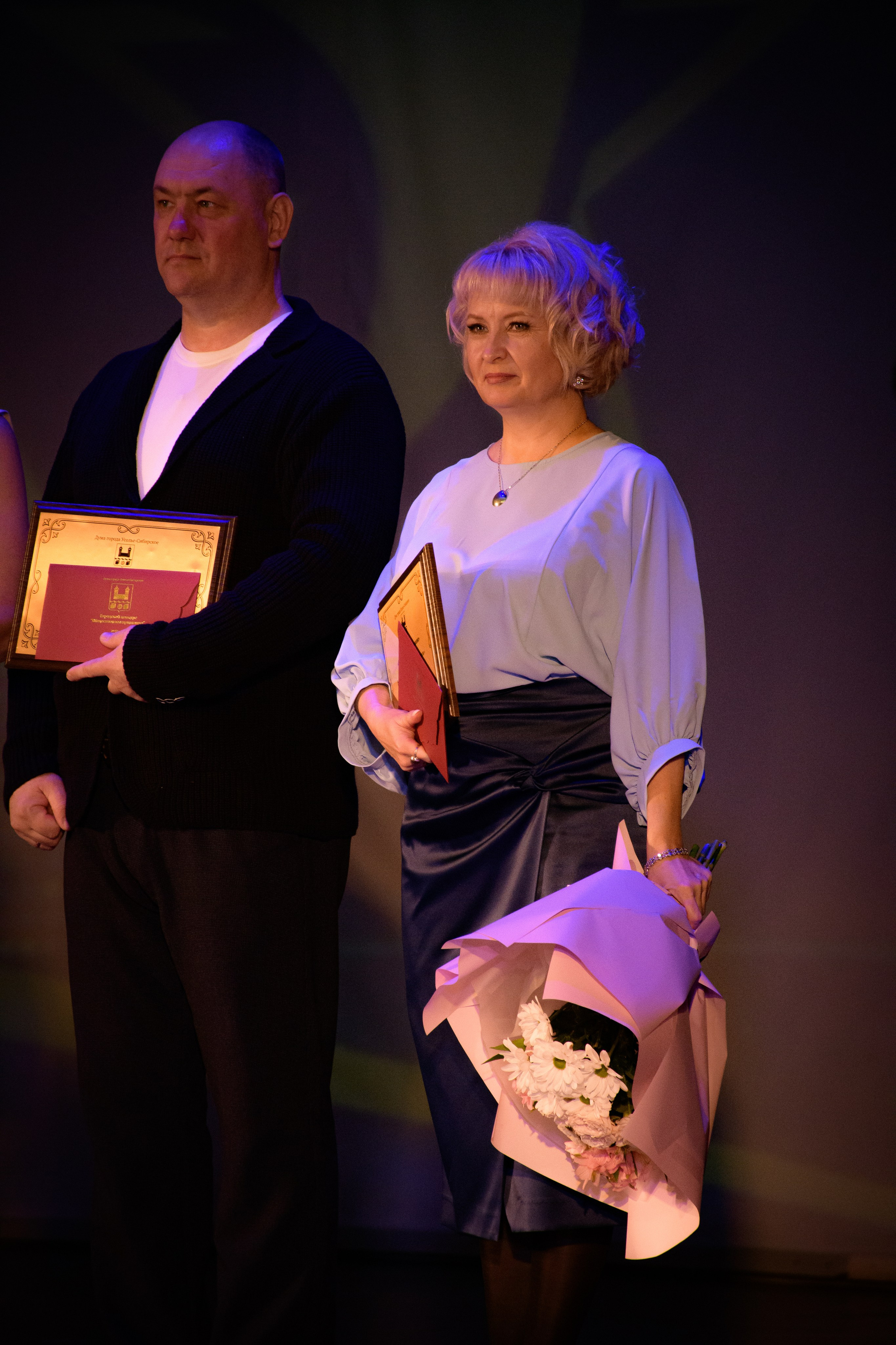 ОБЩЕСТВЕННОЕ ПРИЗНАНИЕ. Photokarish