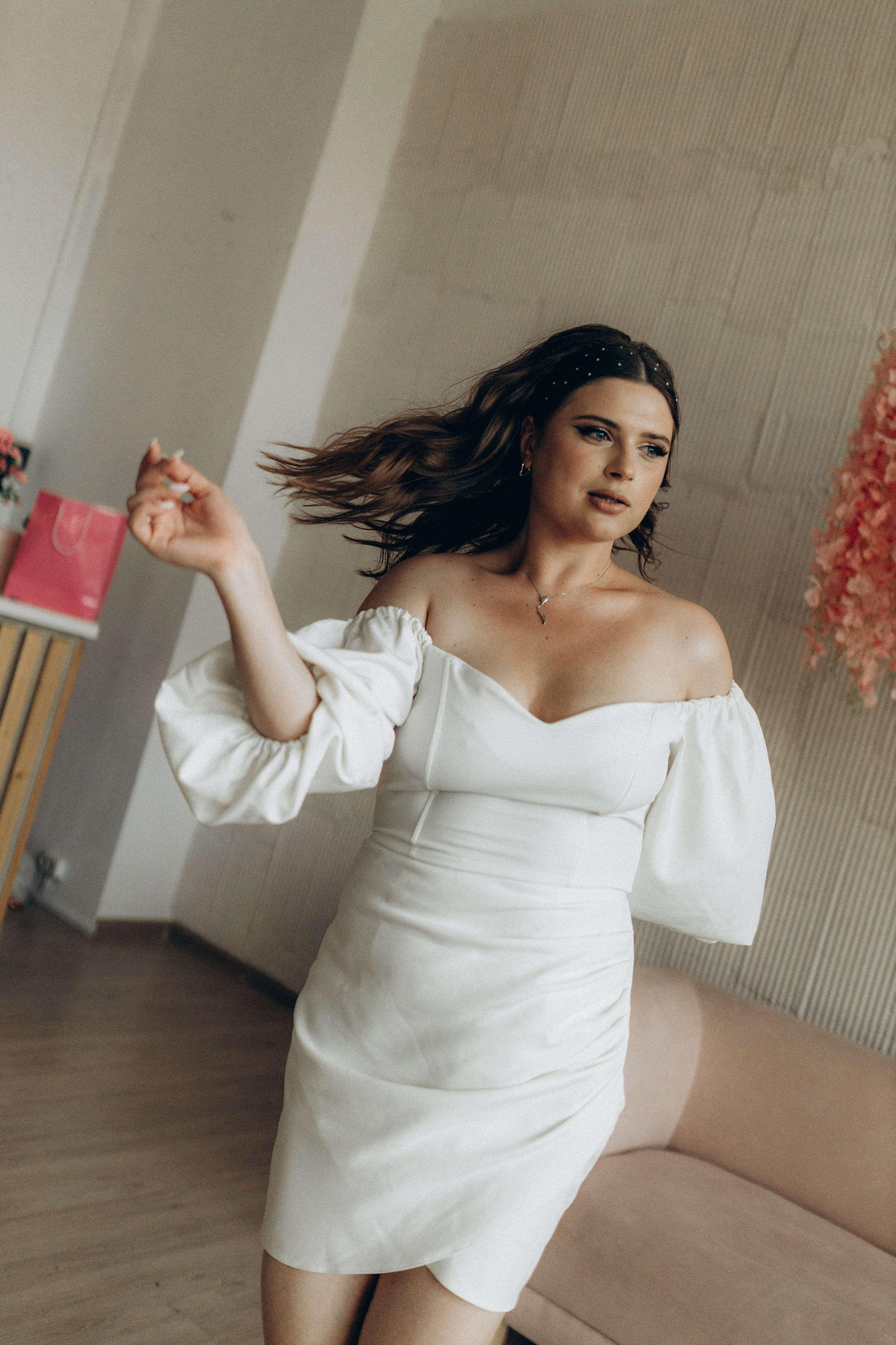 Девичник. Фотограф НОГИНСК, Москва, Анастасия Белая