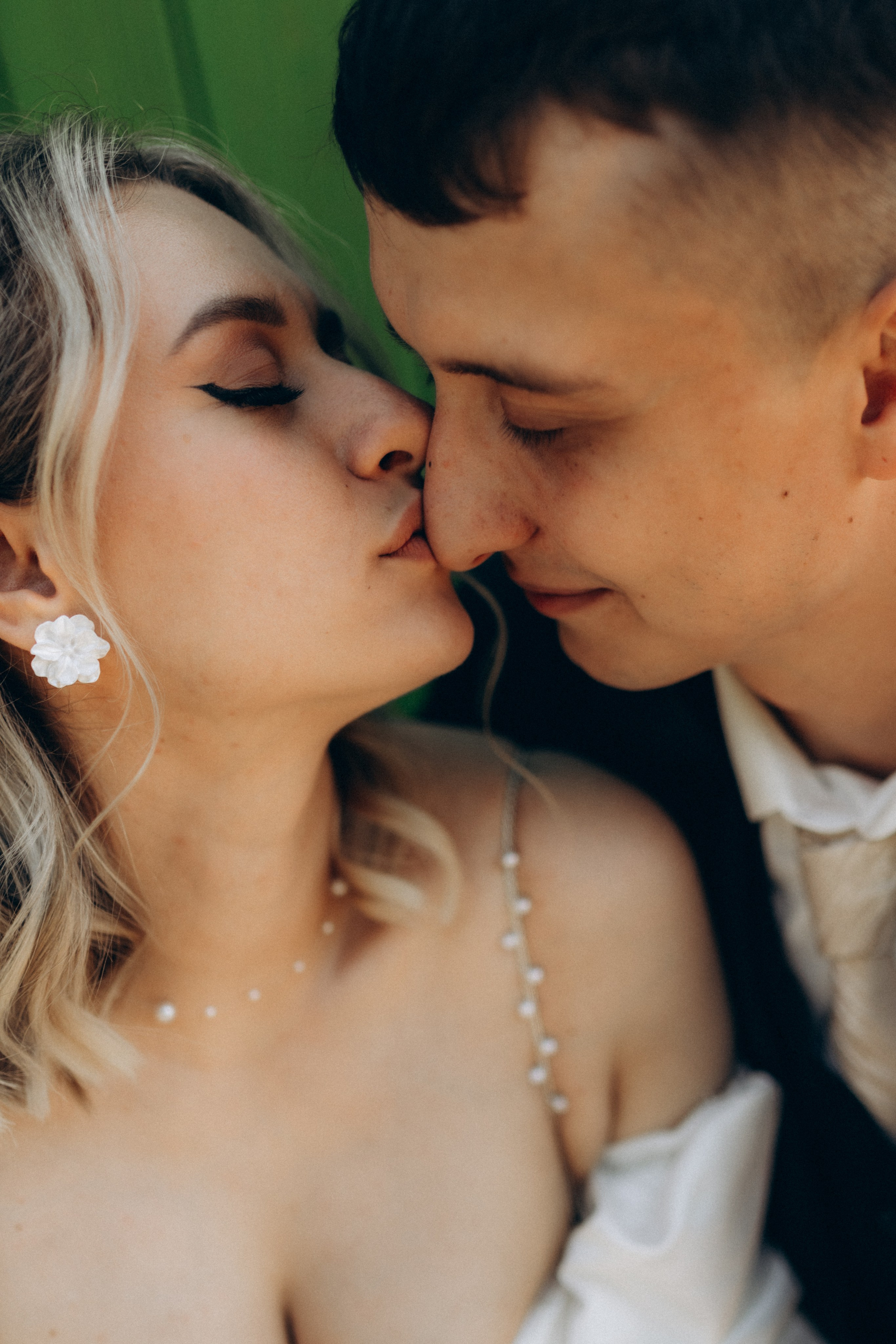 Виктория & Лев. Фотограф НОГИНСК, Москва, Анастасия Белая