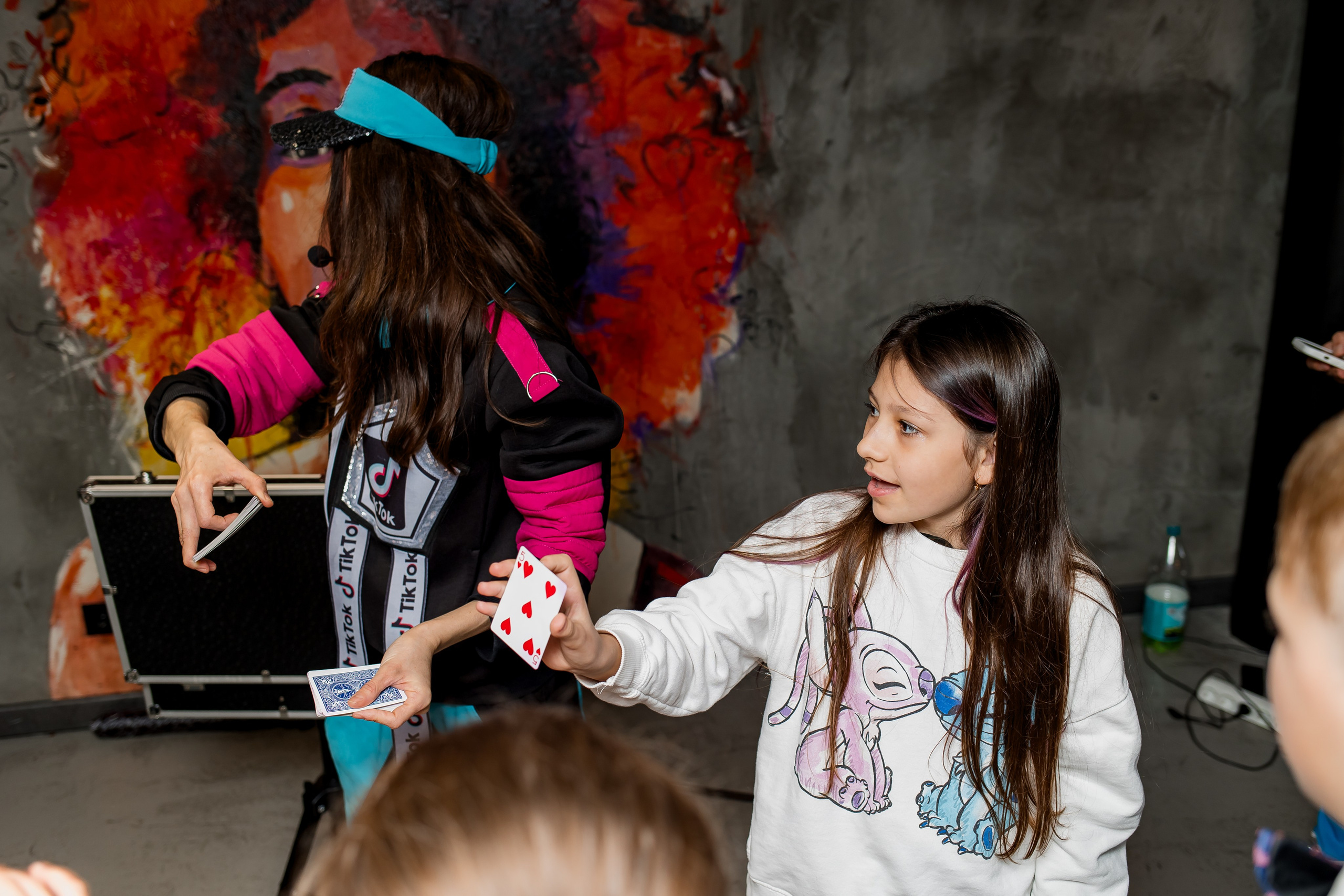 Выпускной 4 класс. Фотограф в Москве Авдеева Мария