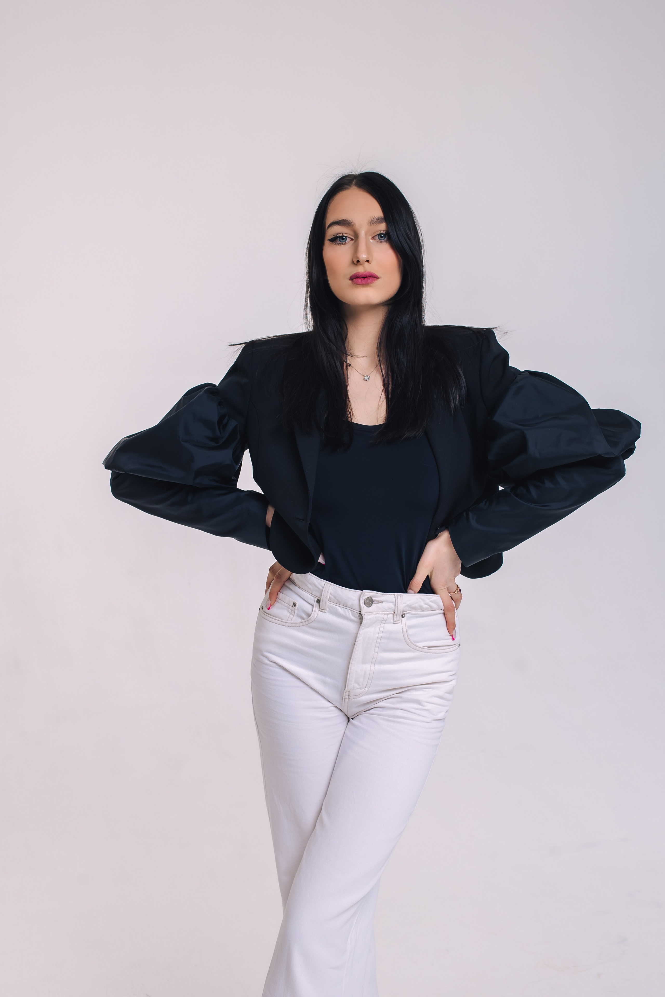 Средняя и старшая школа. Фотограф в Москве Авдеева Мария