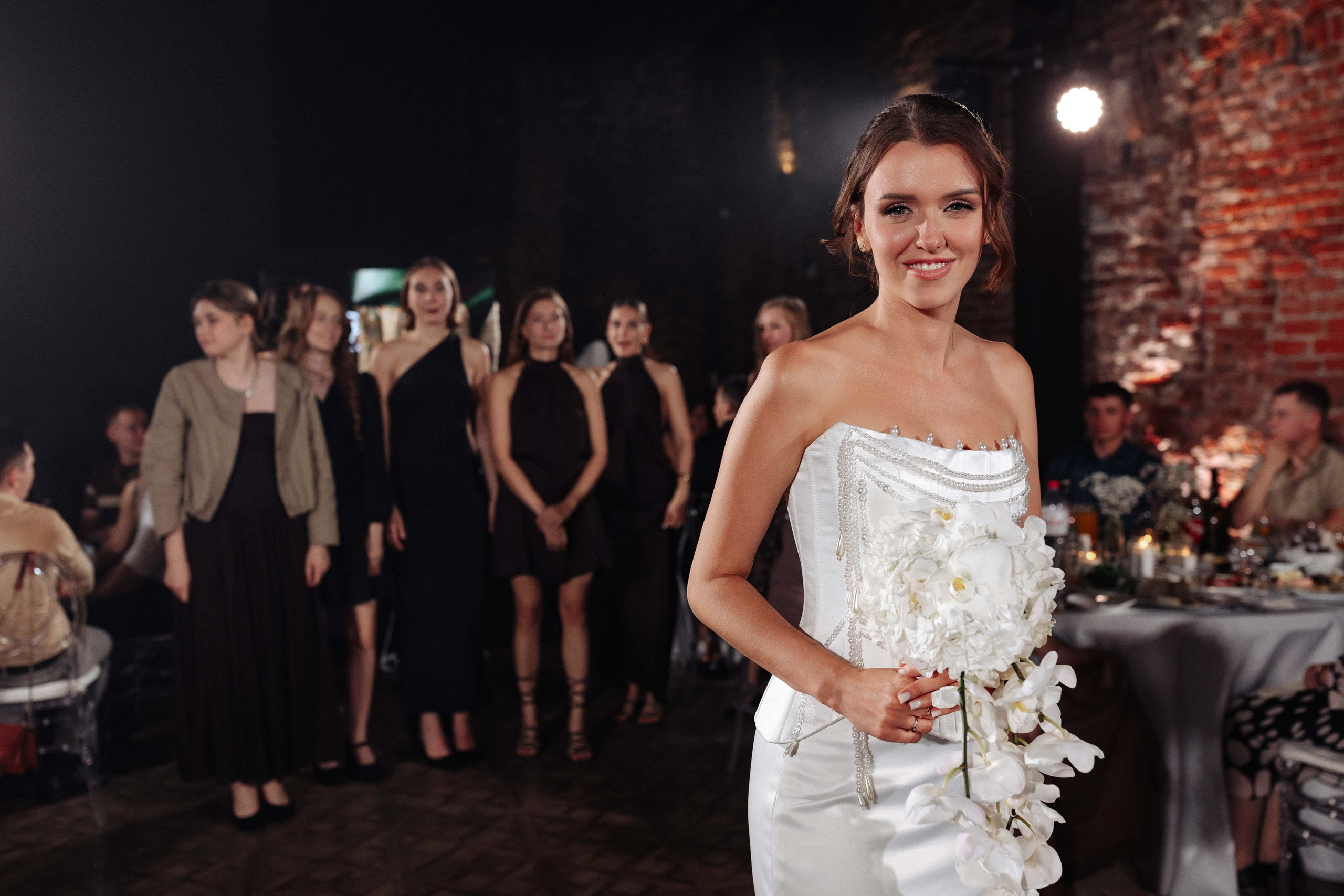 Дмитрий & Екатерина. Алексей Шаров — свадебный и репортажный фотограф в Нижнем Новгороде