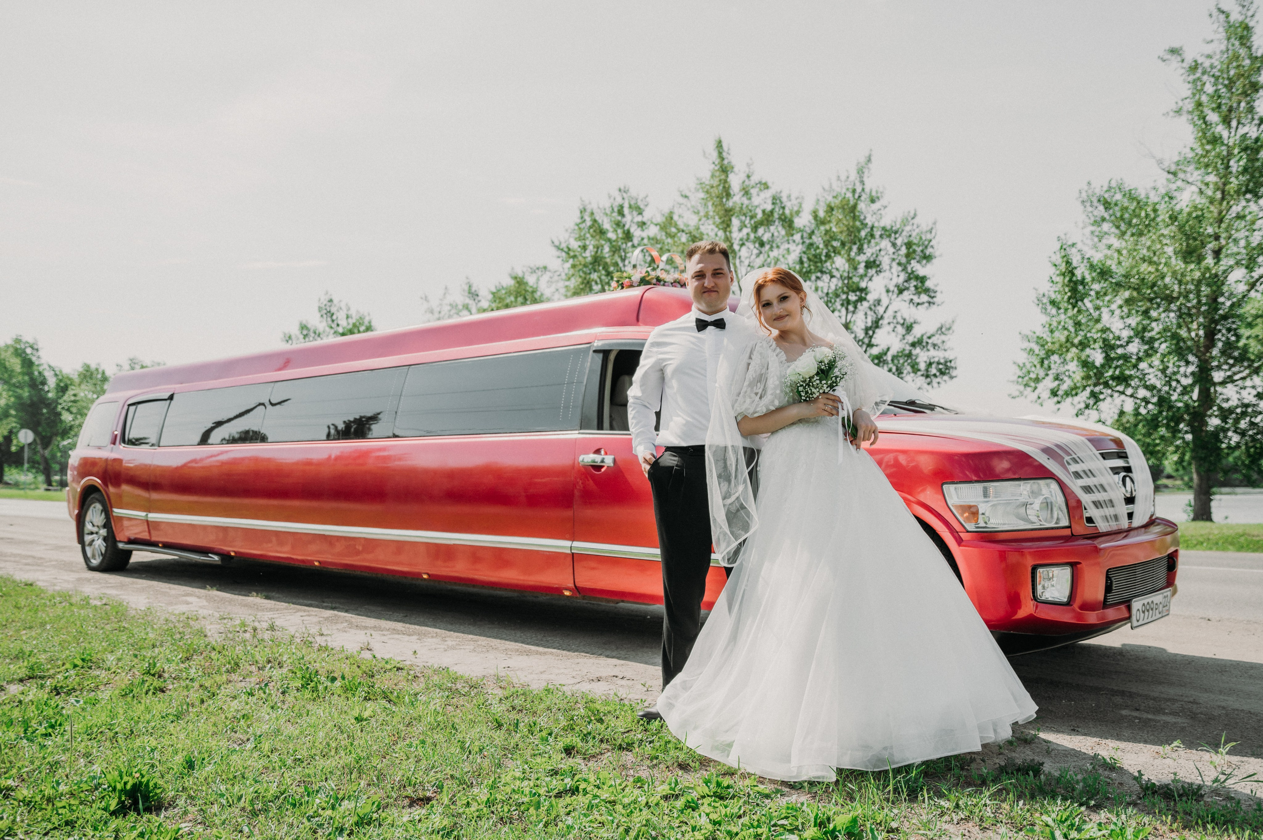 26.06.26 Wedding Day. Семейный фотограф в Барнауле