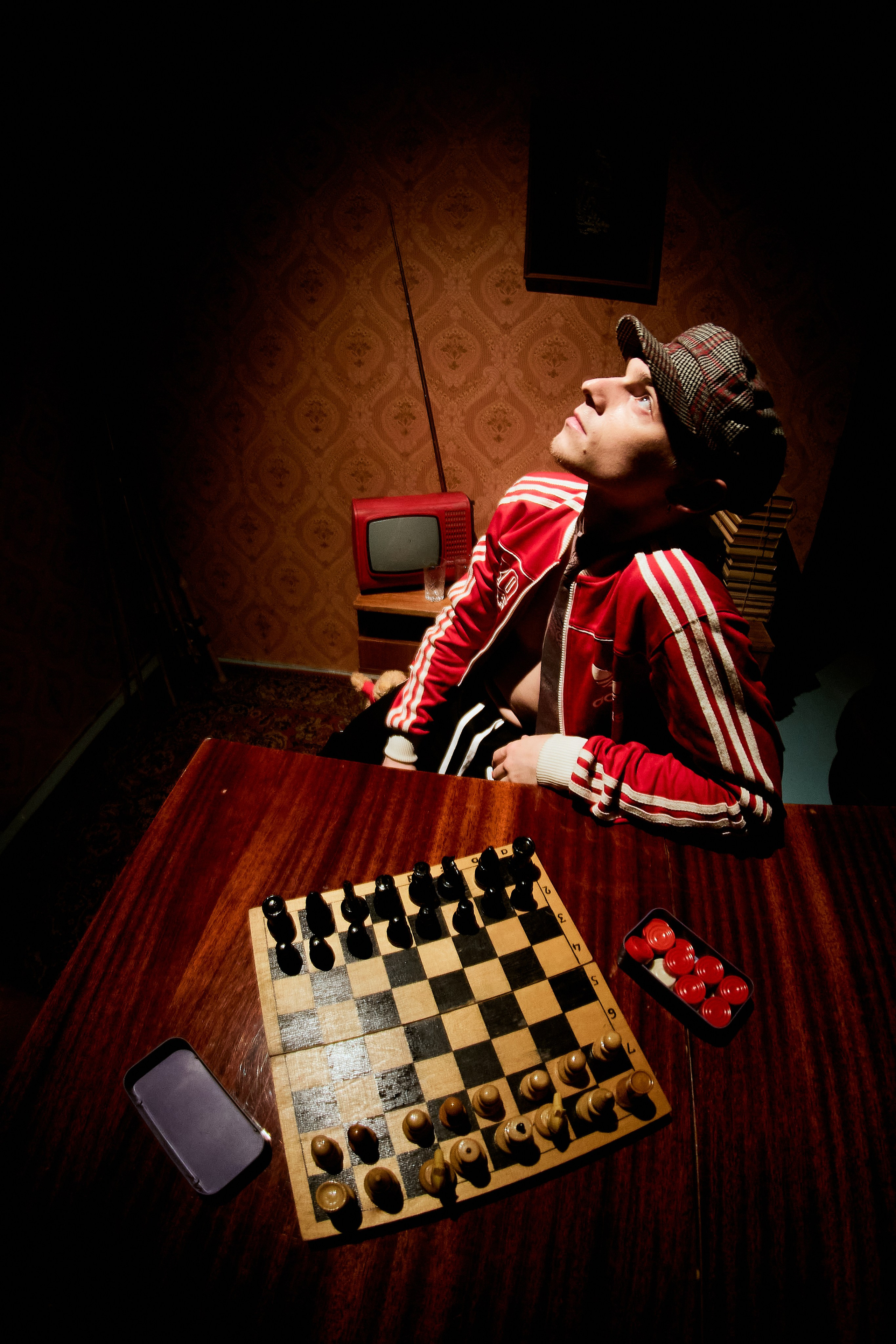 IDS выставка. Фотограф|Санкт-Петербург