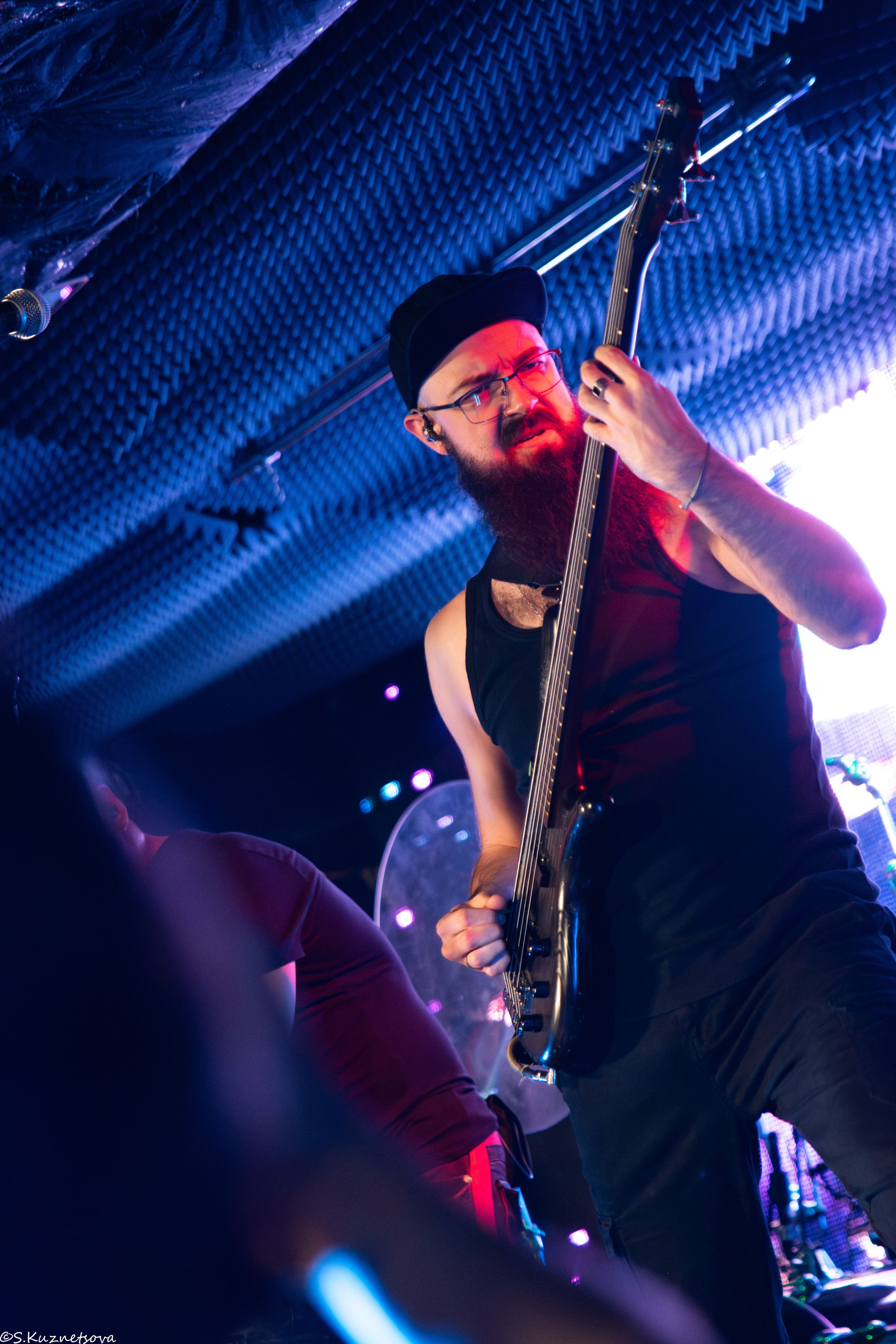 Бригадный Подряд, г. Воронеж. Репортажный и портретный фотограф из Воронежа — Светлана Кузнецова