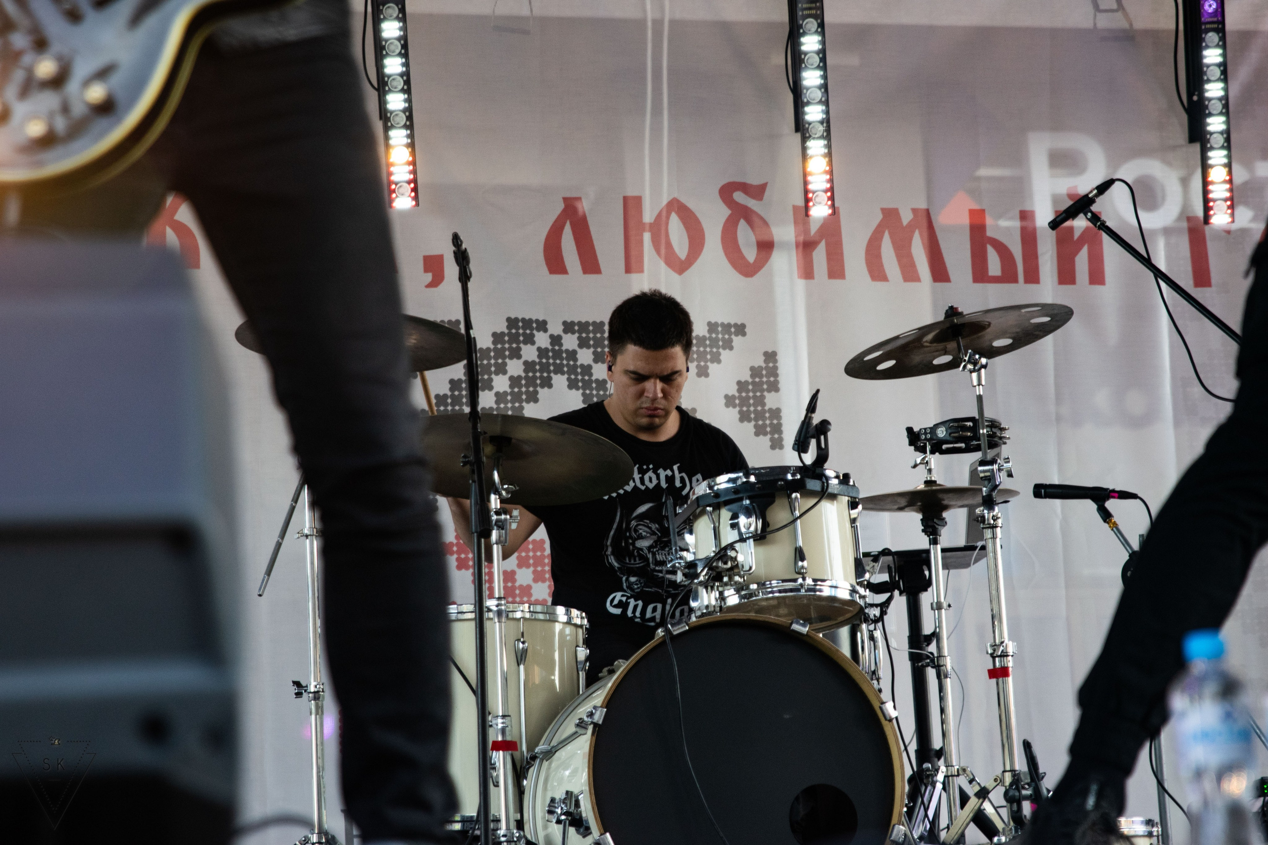 День города Воронеж 2025 — НеБо/Сказки Чёрного Города. Репортажный и портретный фотограф из Воронежа — Светлана Кузнецова