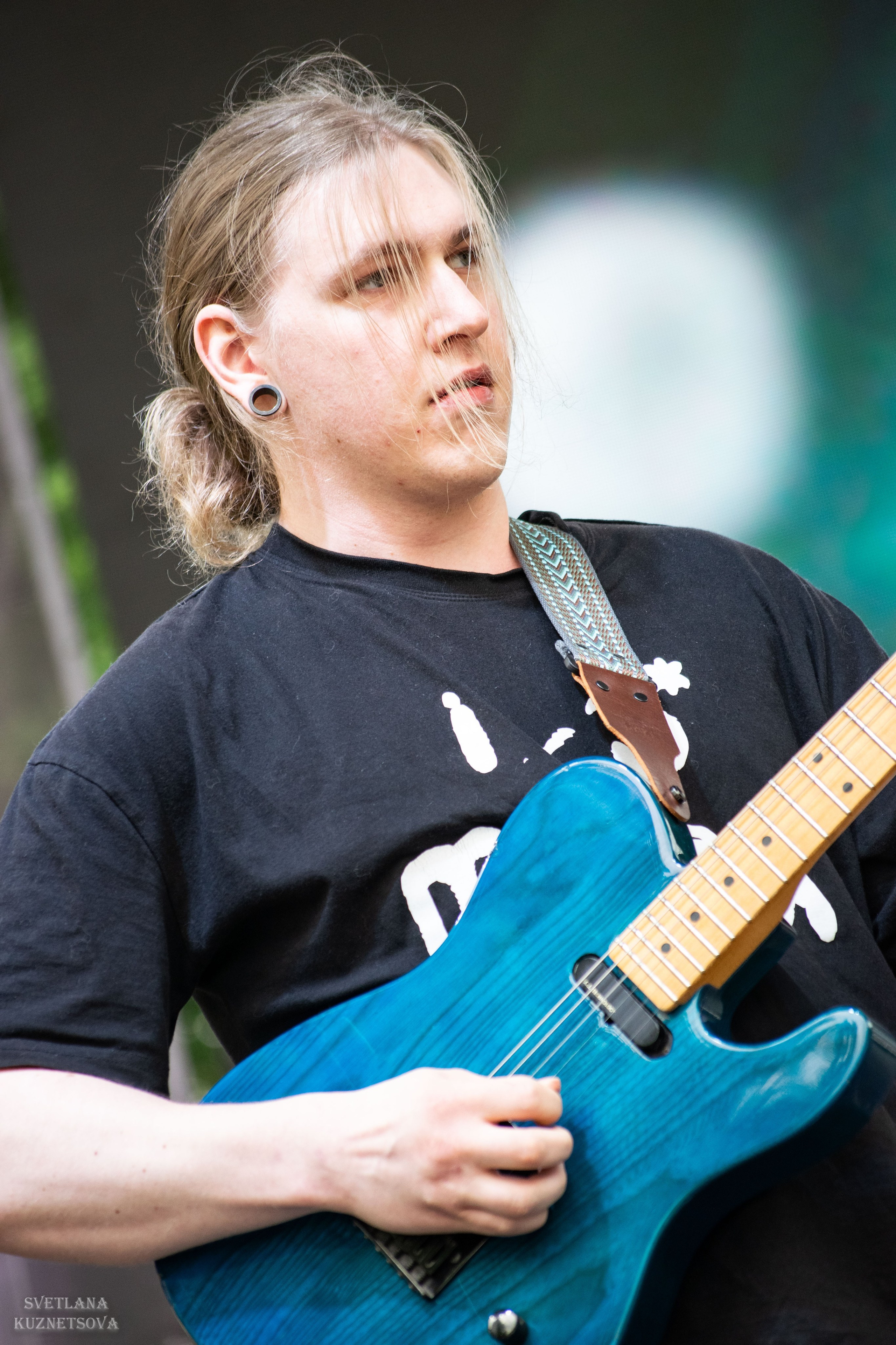 Молодые ветра 2025. Репортажный и портретный фотограф из Воронежа — Светлана Кузнецова