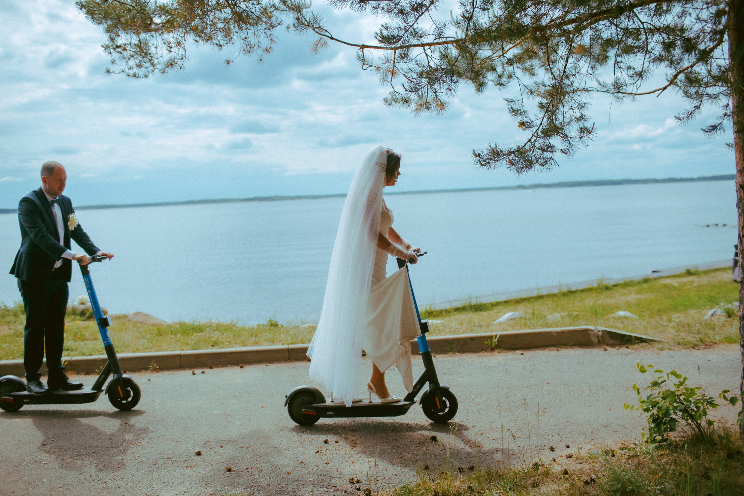 Свадебное портфолио фотографа. Свадебный и репортажный фотограф в Ярославле и Санкт-Петербурге Роман Микрюков