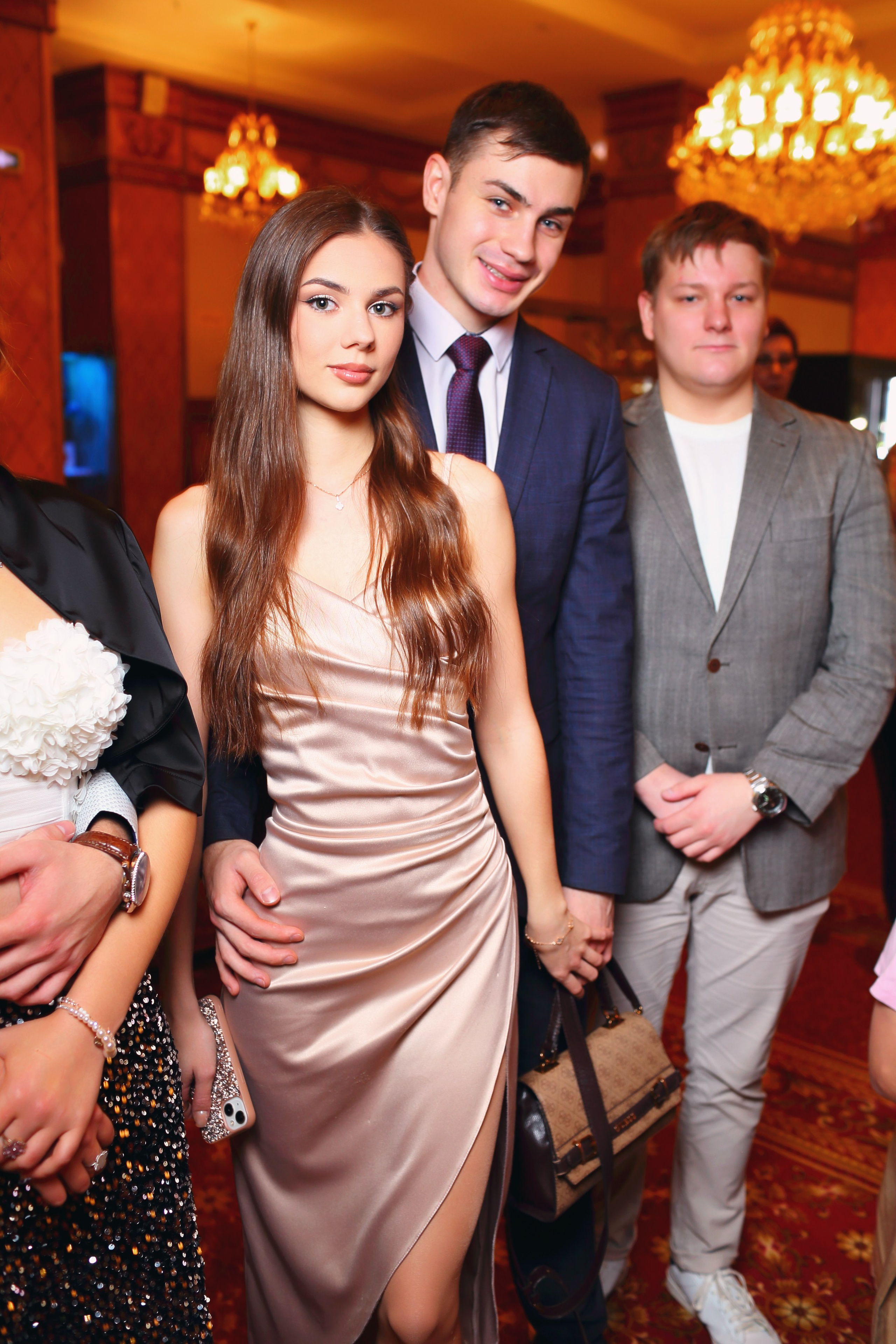 Съемка выездной регистрации в отеле. Свадебный и репортажный фотограф в Ярославле и Санкт-Петербурге Роман Микрюков