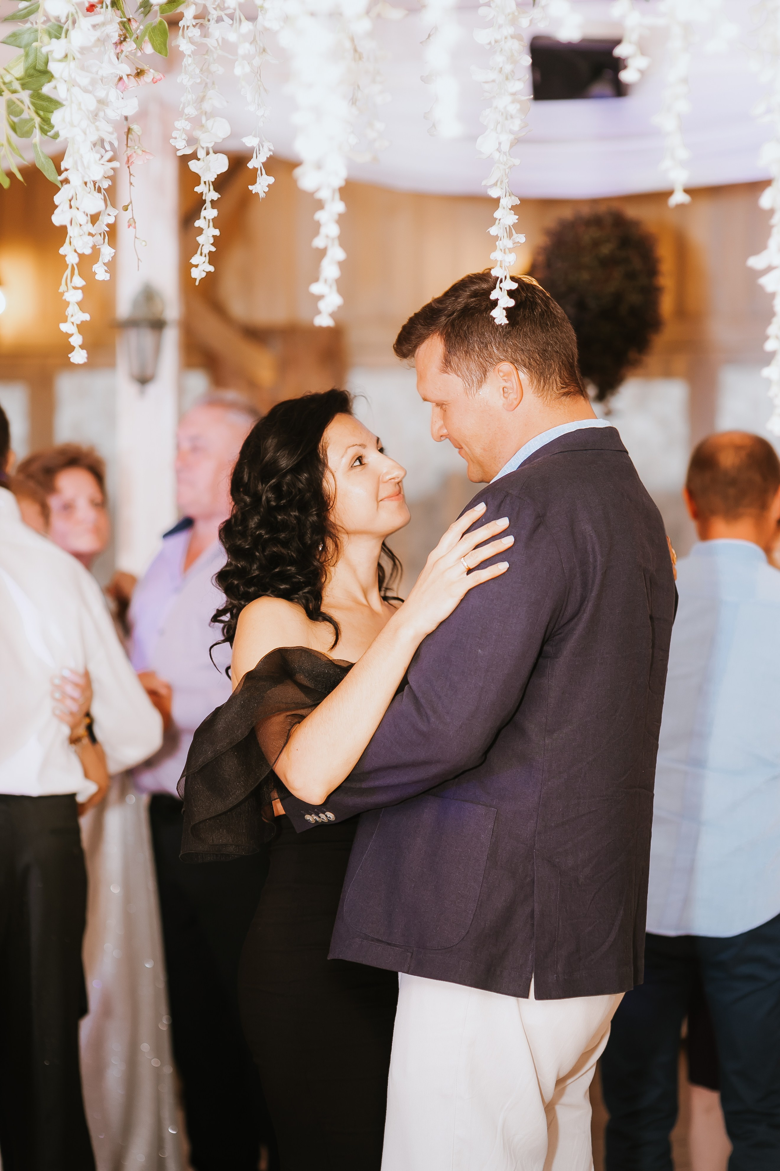 Свадьба Юлии и Евгения. Свадебный и репортажный фотограф в Ярославле и Санкт-Петербурге Роман Микрюков