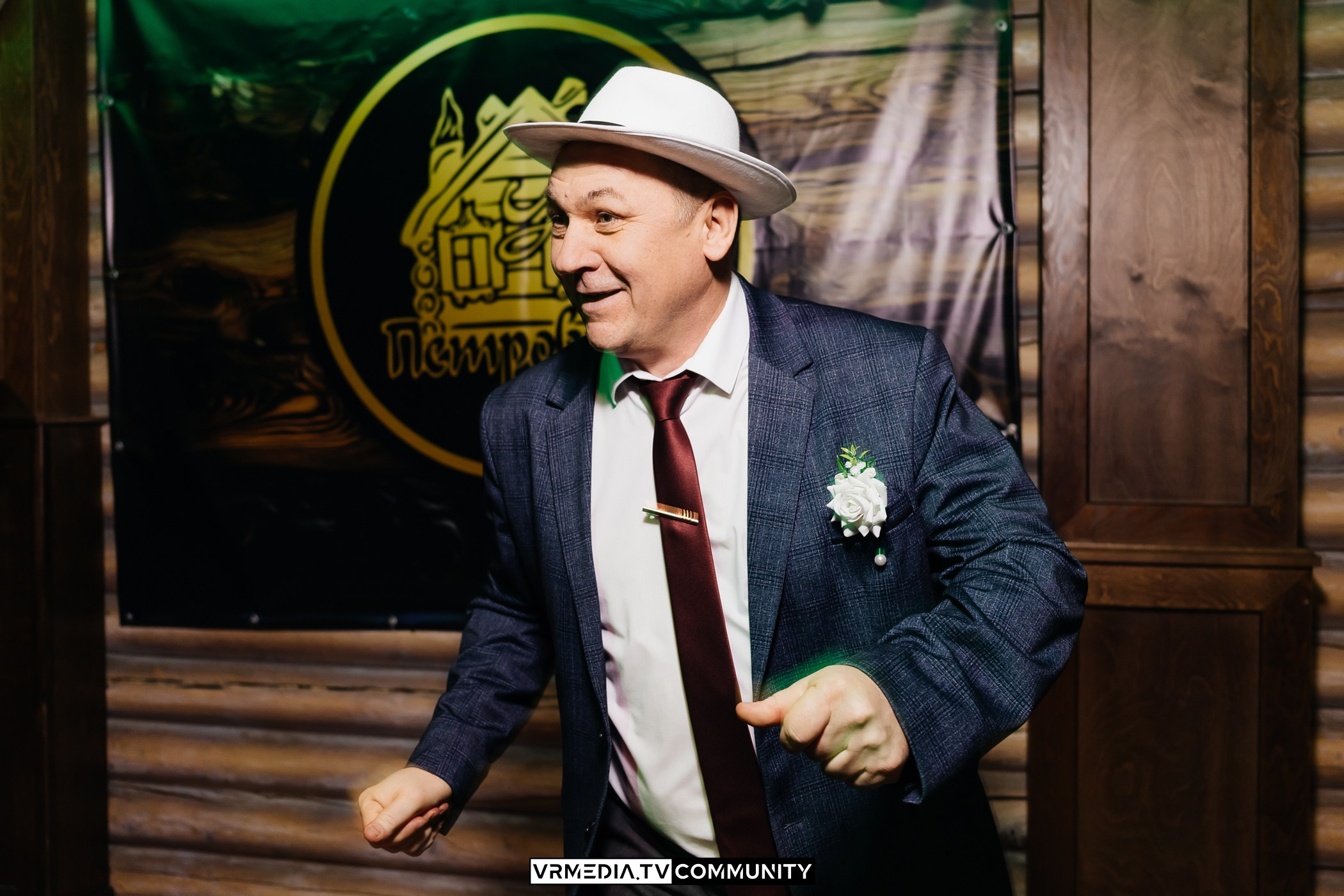 В гостях у «Петровича»