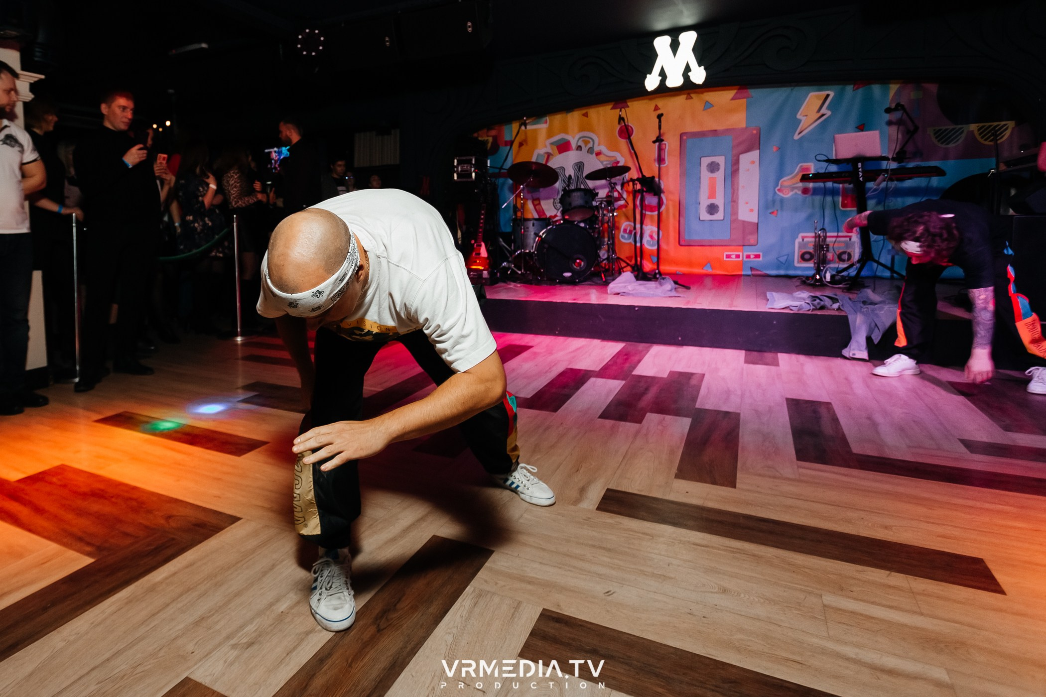 День рождения ресторана «Мюнхен»